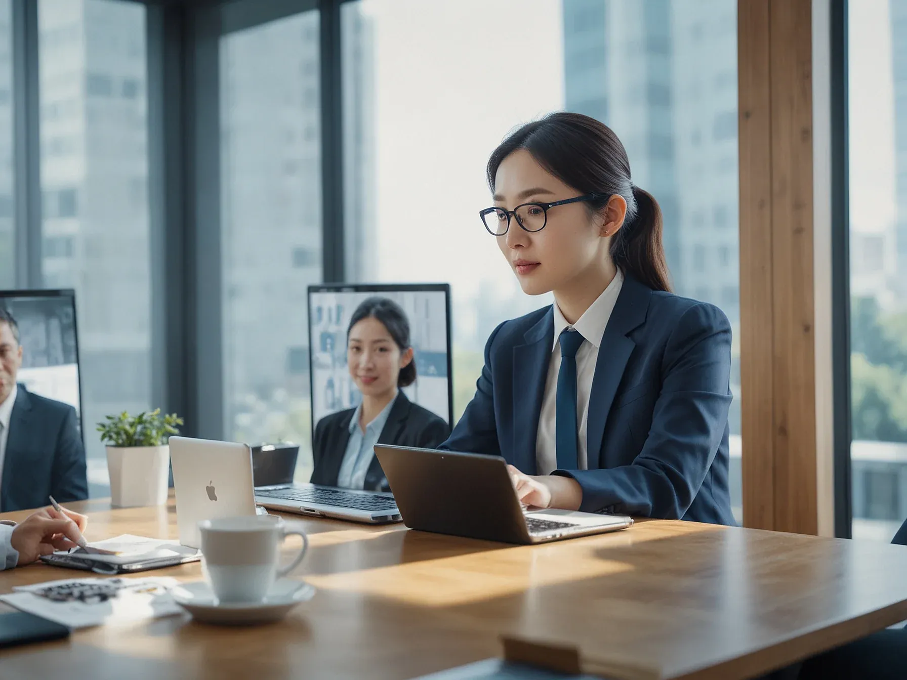 Editorial illustration for Japan warns OpenAI over Sora 2 video model amid AI‑made anime copyright concerns