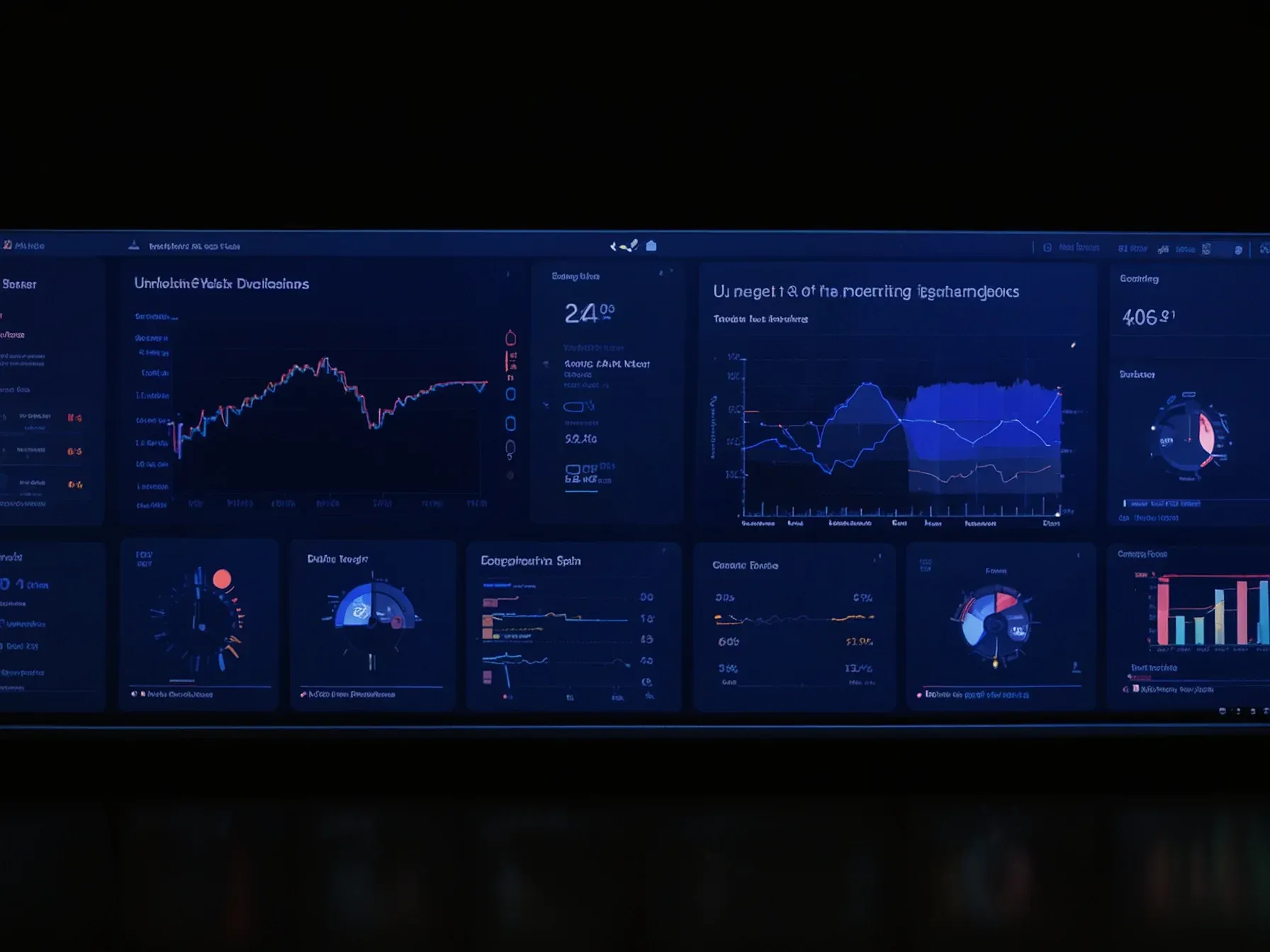 Our content generation service is experiencing issues. A human-curated summary is being prepared.
