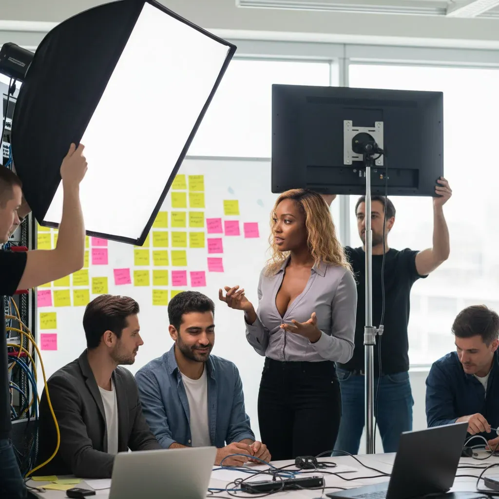 Our content generation service is experiencing issues. A human-curated summary is being prepared.