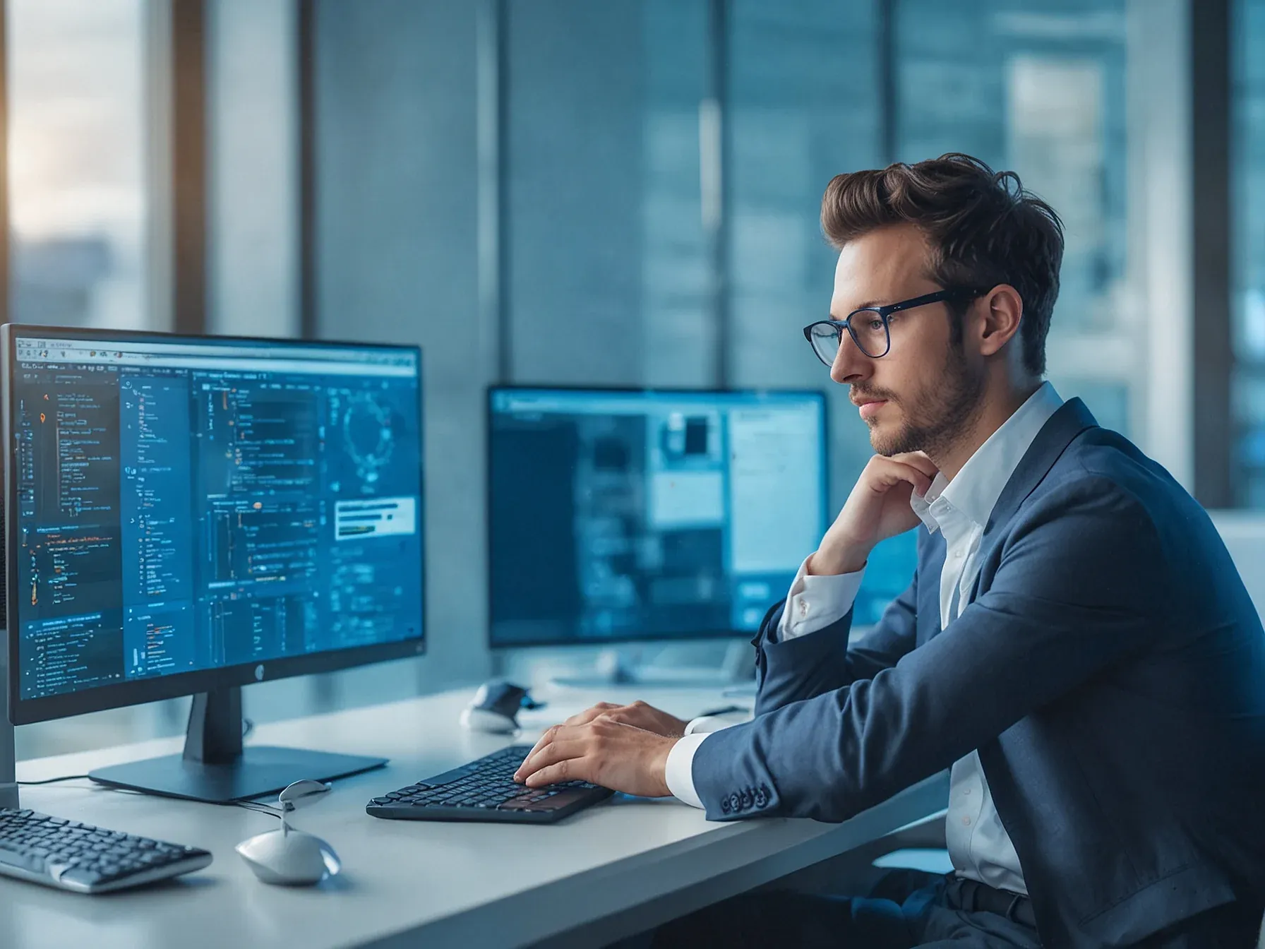 Editorial illustration for Karpathy releases nanochat: 8,000-line PyTorch LLM roadmap (Oct 13 2025)