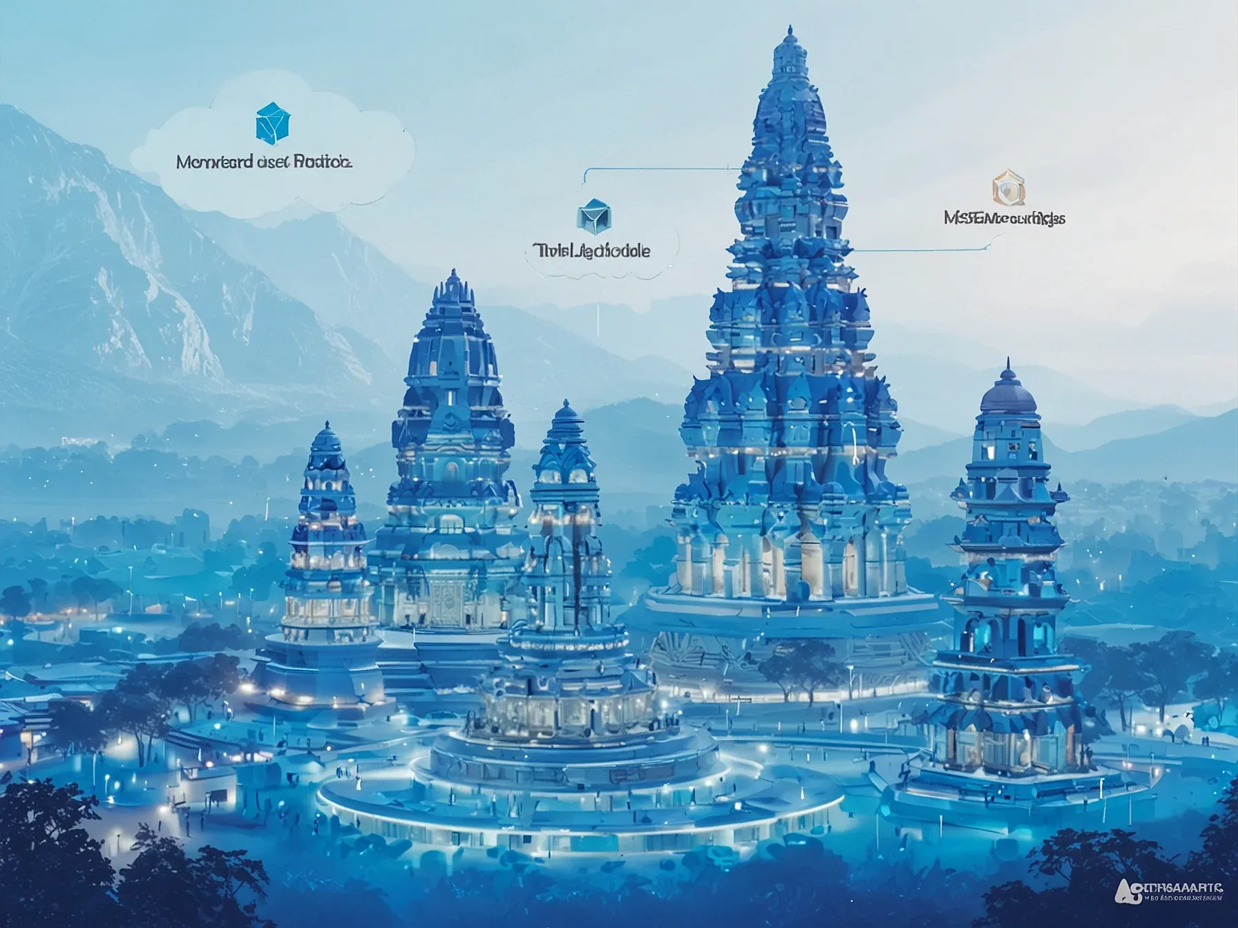 AI content generation is temporarily unavailable. Please check back later.