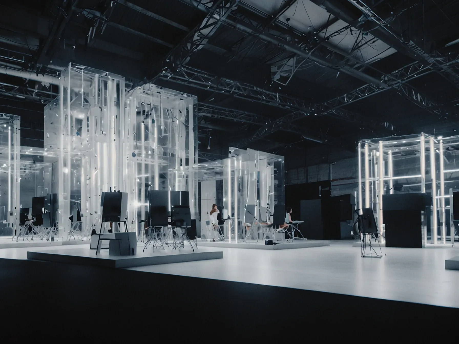 Our content generation service is experiencing issues. A human-curated summary is being prepared.