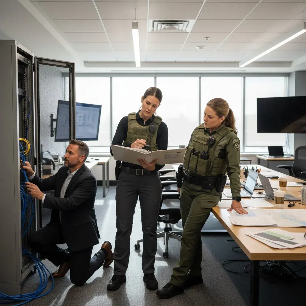 Modern lakehouse architecture enabling AI-driven data access for enterprise teams, showcasing scalable analytics and unified 