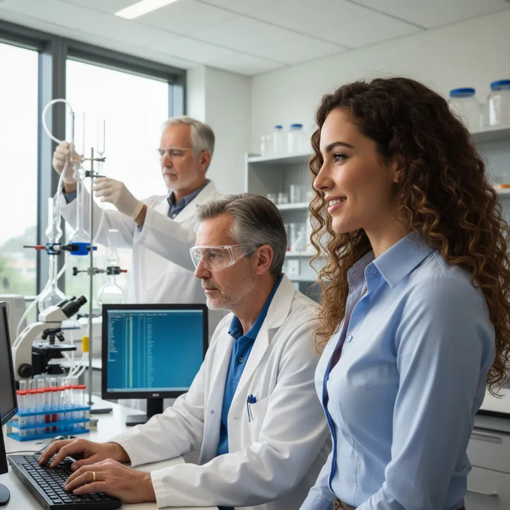 Illustration for: LangSmith Fetch lets Claude Code, Cursor agents debug from terminal