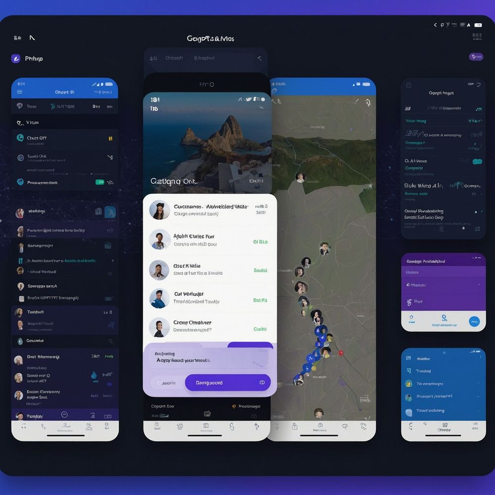 ChatGPT integrates company knowledge from connected tools for smarter answers - LLMs & Generative AI