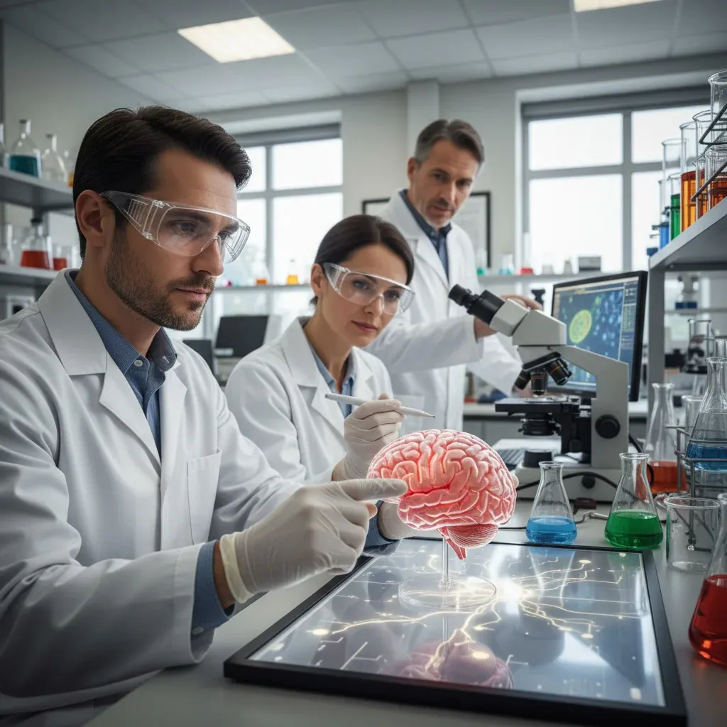 Illustration for: LeCun and Hassabis dispute meaning of ‘general intelligence’