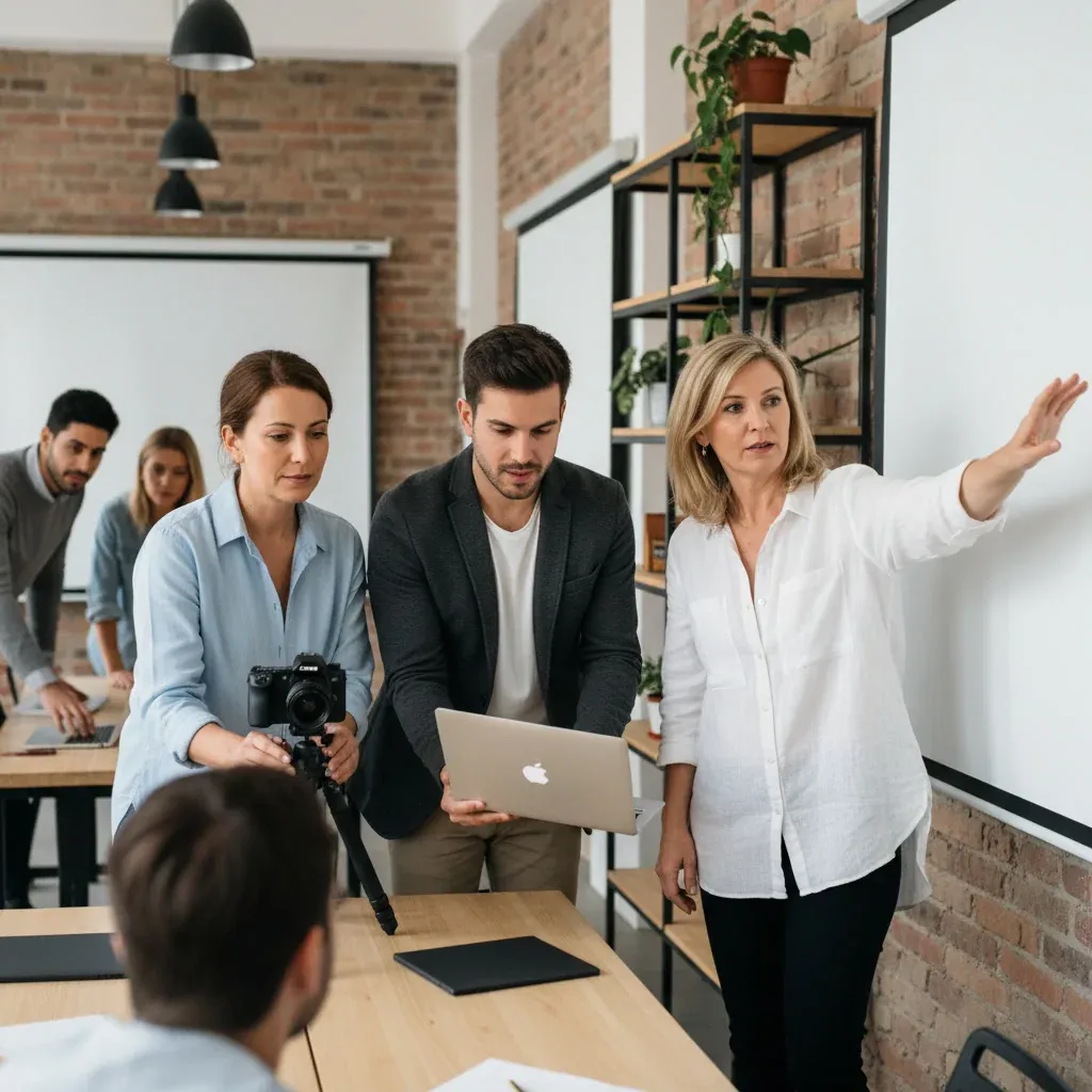 Illustration for: Lenovo builds AI assistant that can act on your behalf, its ambitious effort