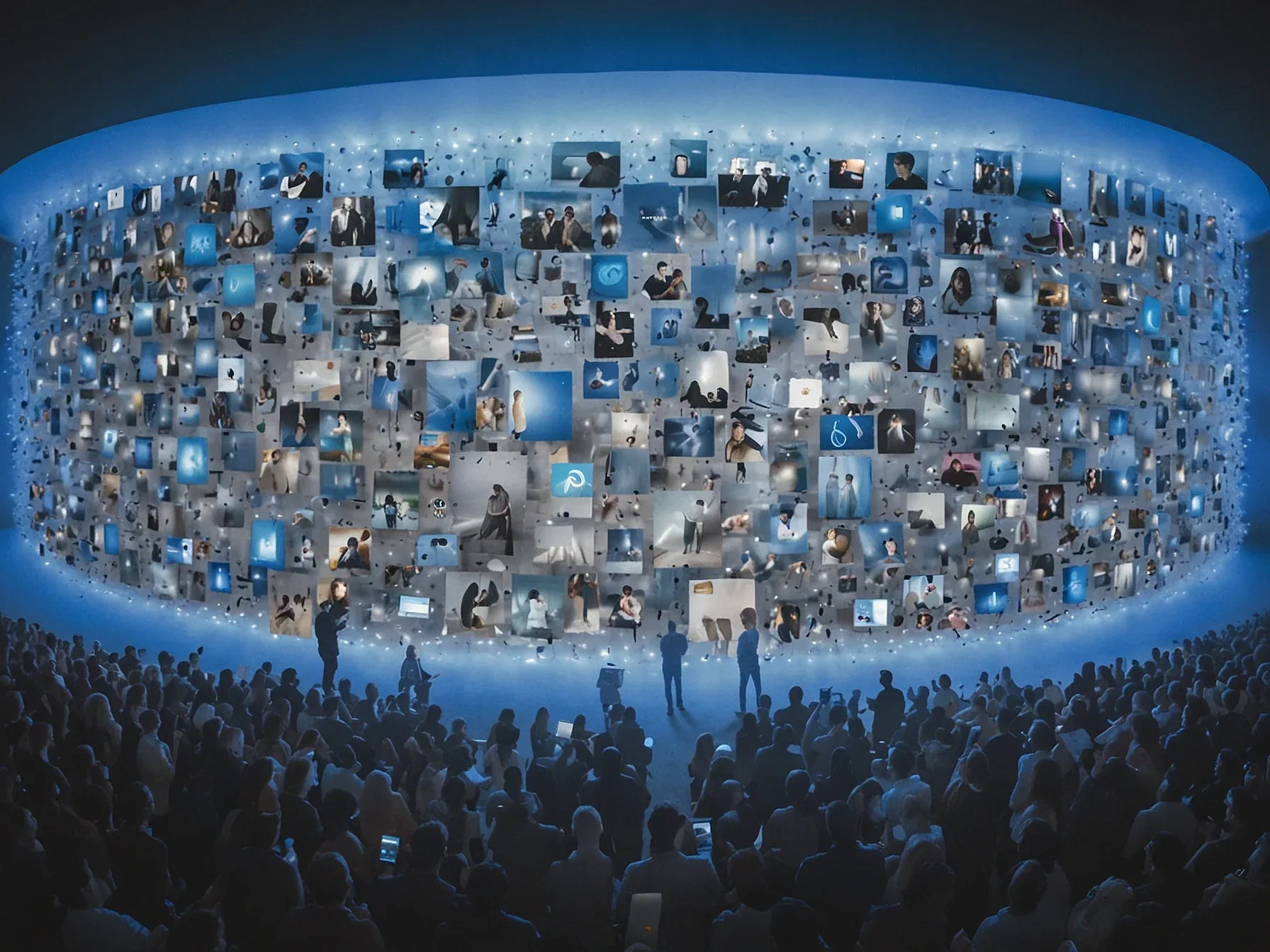 Content generation system is offline for maintenance. Manual curation in progress.