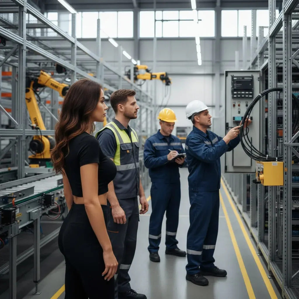 Illustration for: Living policy records bring real‑time AI ethics visibility across departments