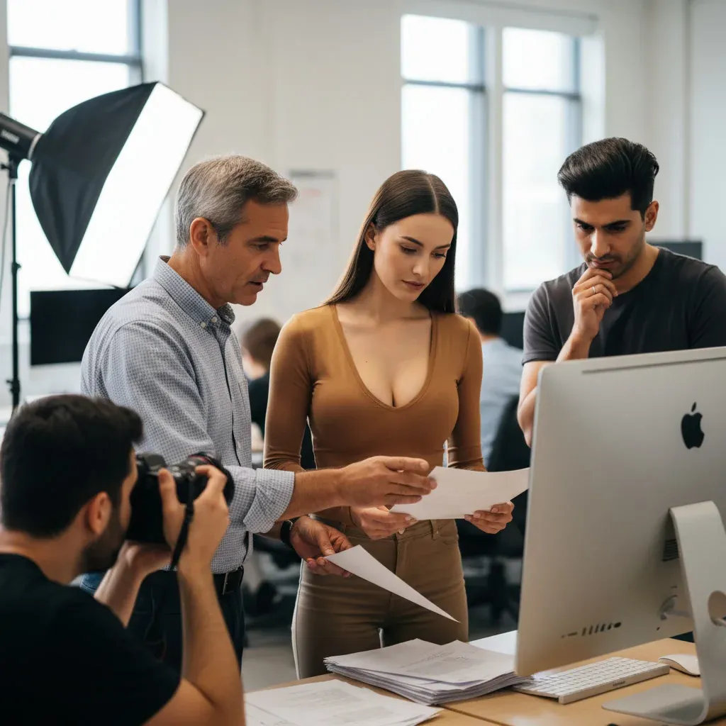 Illustration for: LlamaExtract Streamlines Data Extraction, Cuts Manual Processing Time