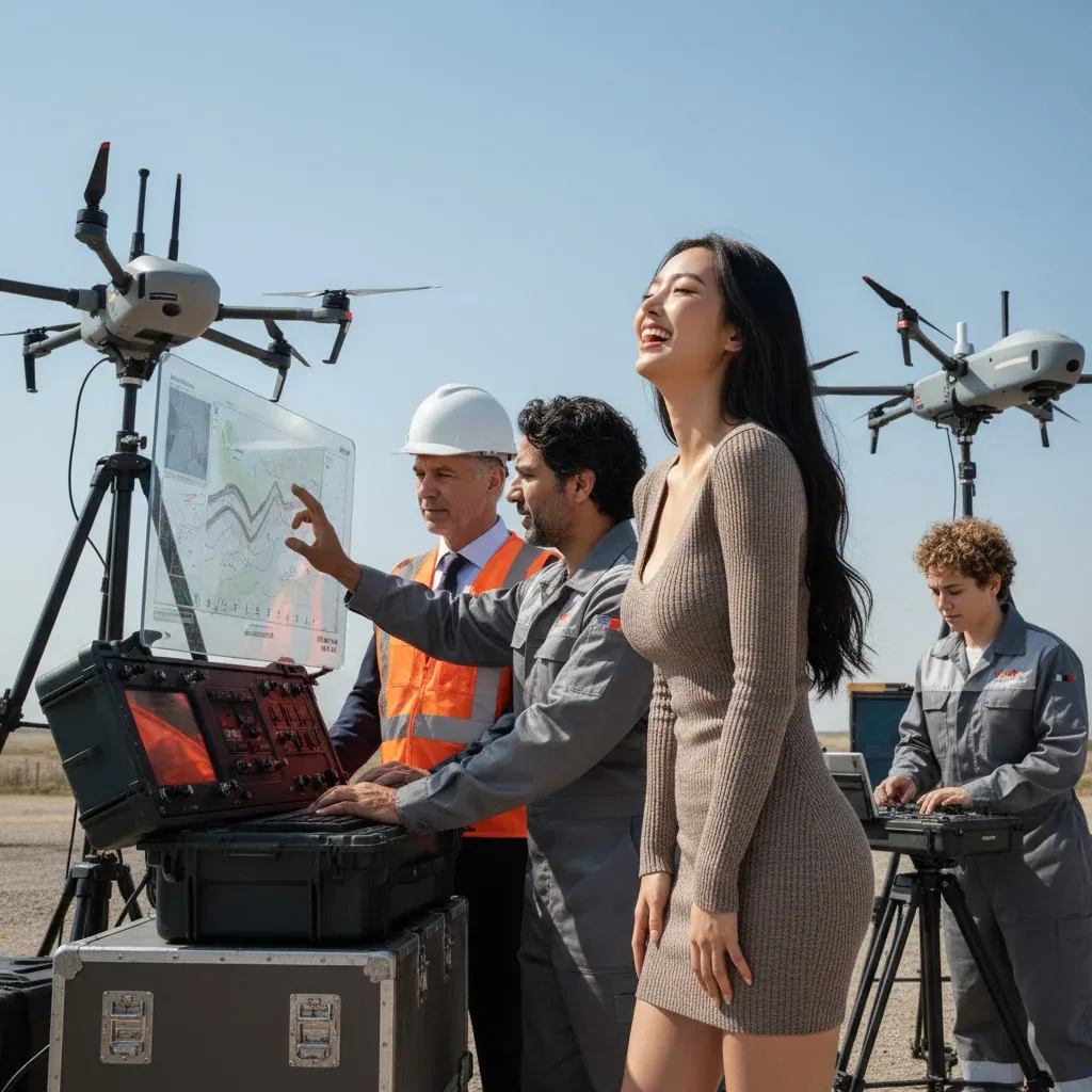 Our content generation service is experiencing issues. A human-curated summary is being prepared.