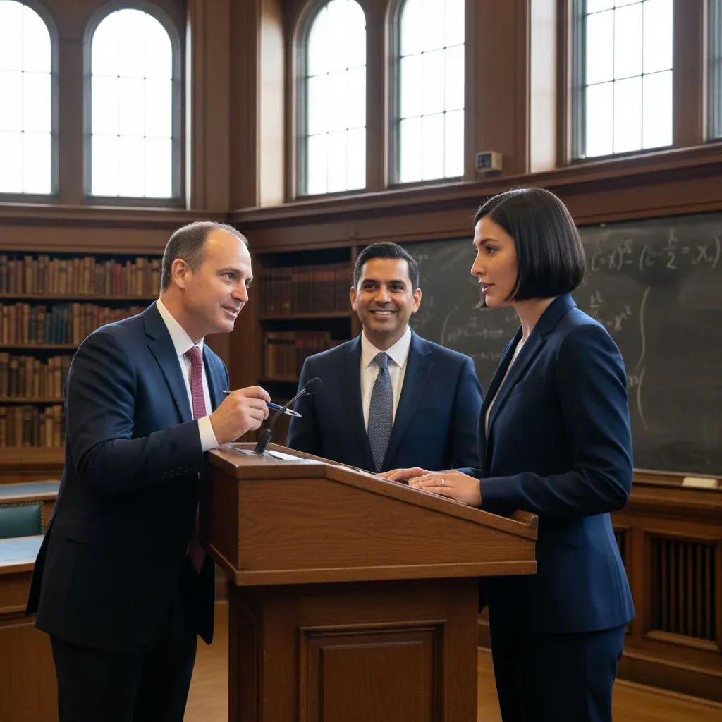 Our content generation service is experiencing issues. A human-curated summary is being prepared.