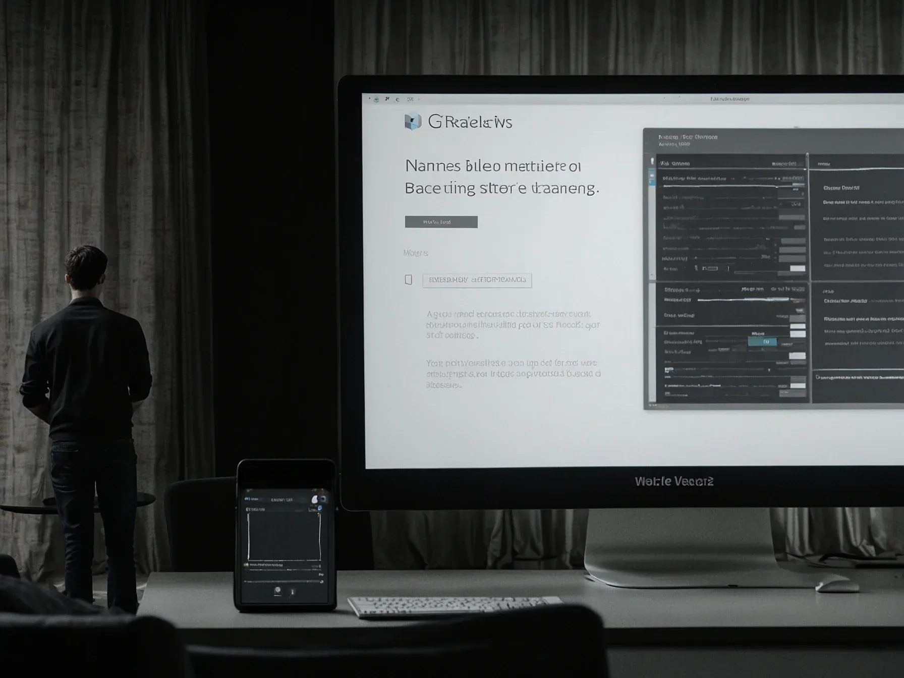 AI content generation is temporarily unavailable. Please check back later.