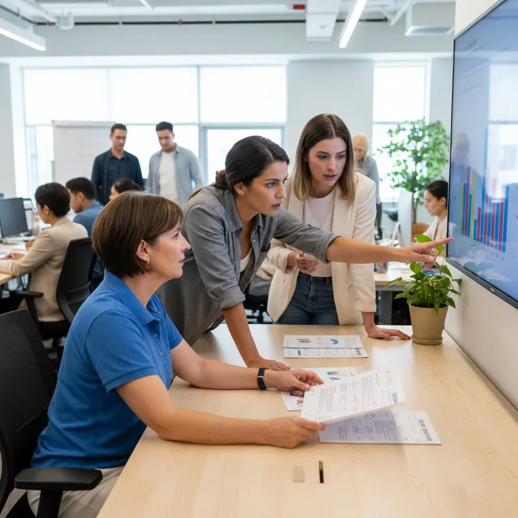 Illustration for: Manus abandons USD 2 billion funding round to join Meta, citing Zuckerberg’s vision