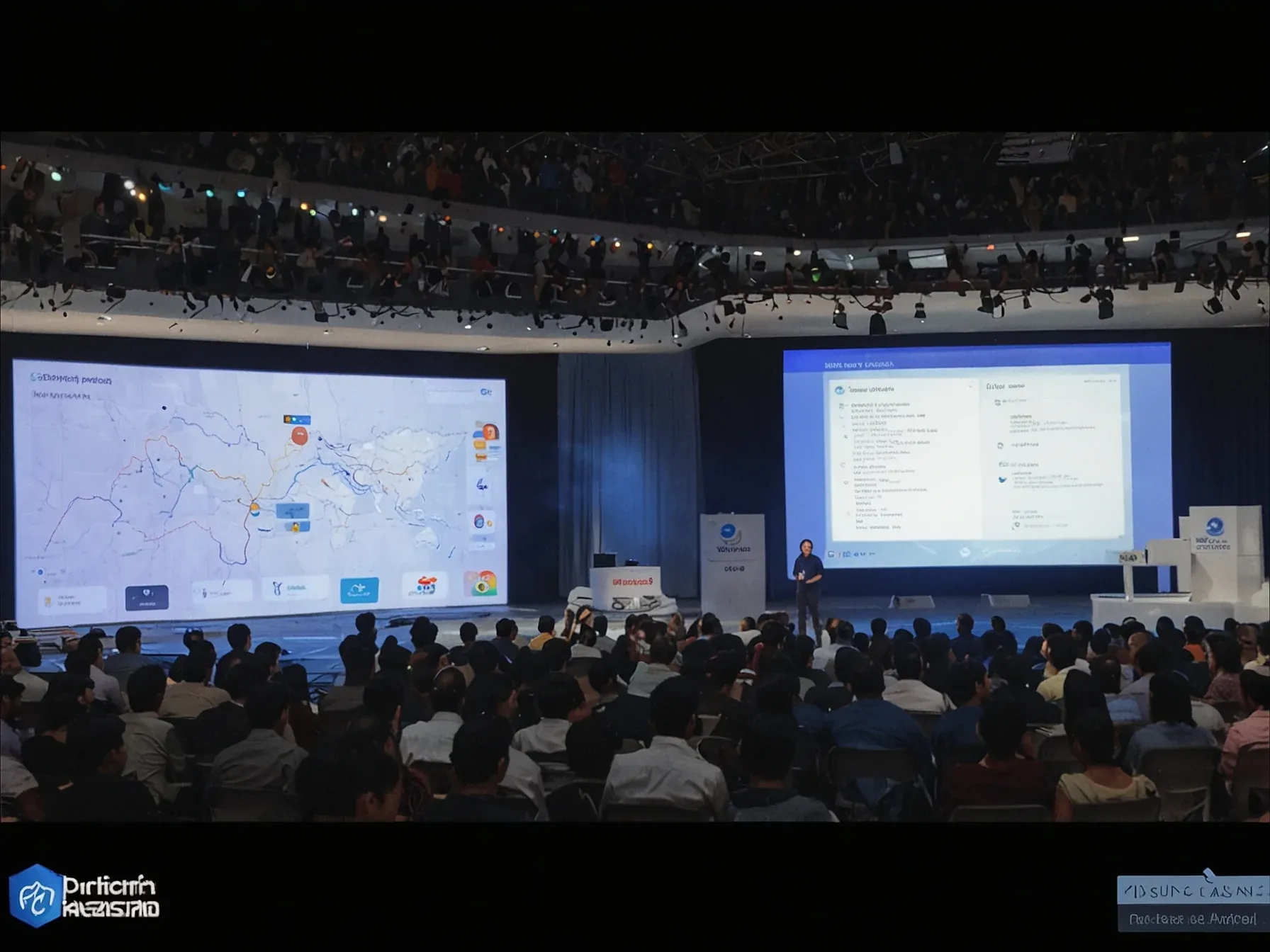 Our content generation service is experiencing issues. A human-curated summary is being prepared.