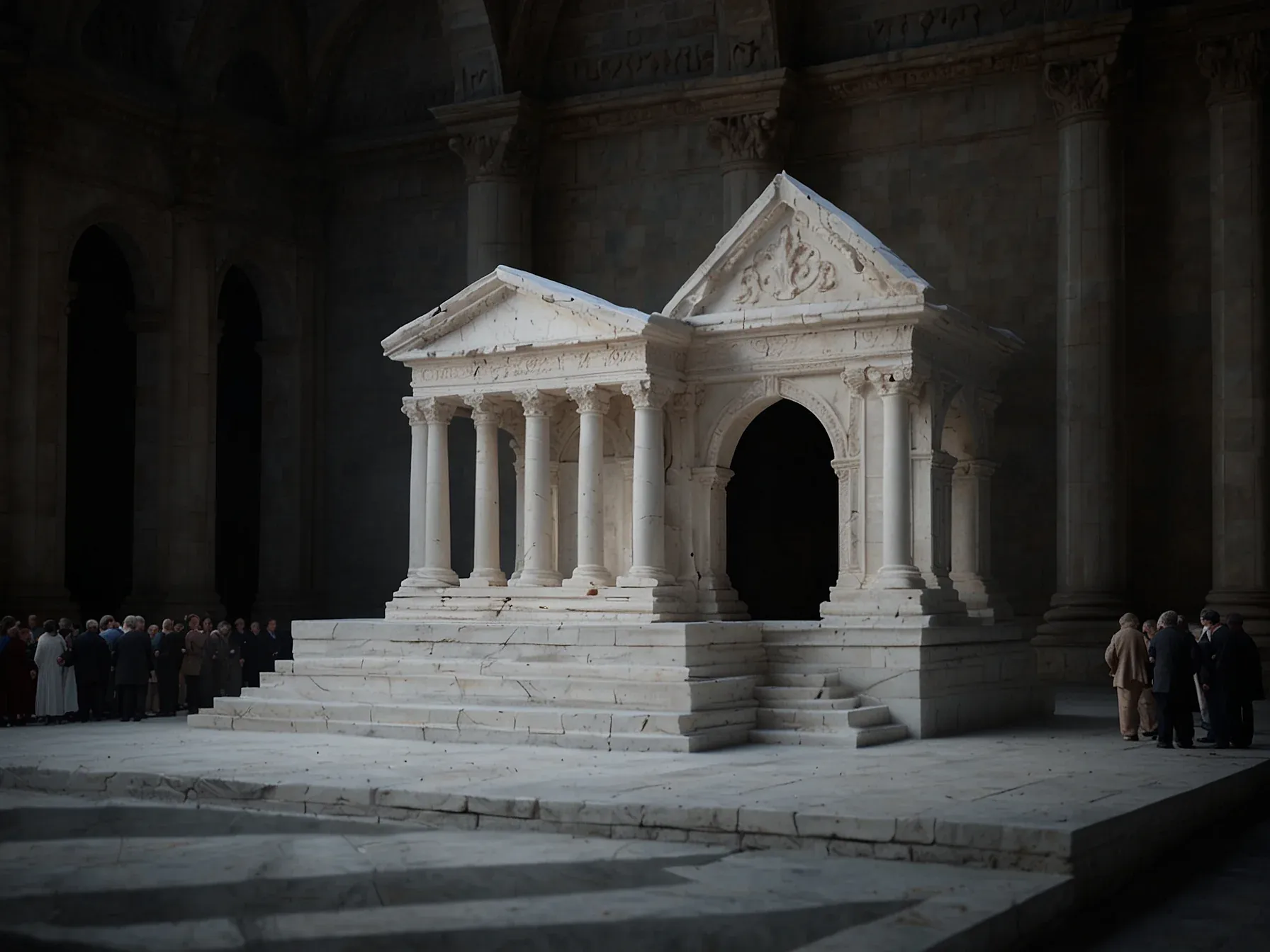 AI assistant is currently unavailable. Alternative content delivery method activated.