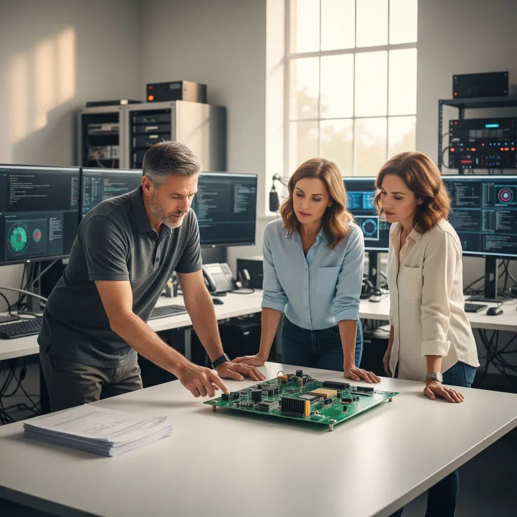 Cutting-edge AI research: Matmul and Grouped-GEMM kernel optimize dropless Mixture of Experts training for faster, more effic