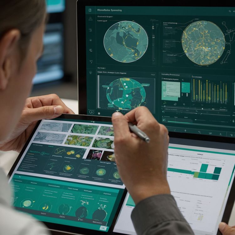 Consensus uses GPT-5 and Responses API to speed scientific research - Research & Benchmarks