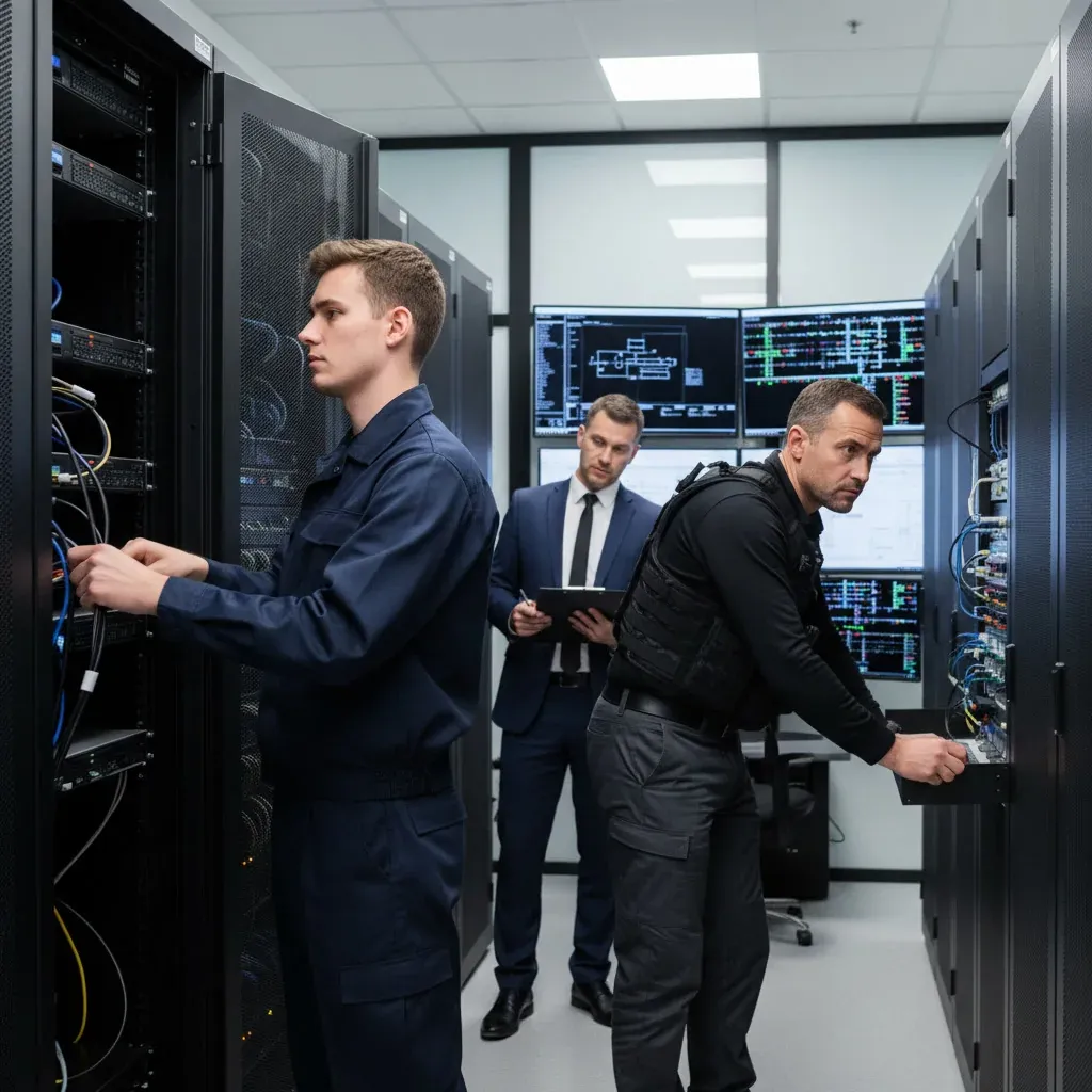 Illustration for: MeitY launches Param Shakti supercomputer at IIT Madras for faster research