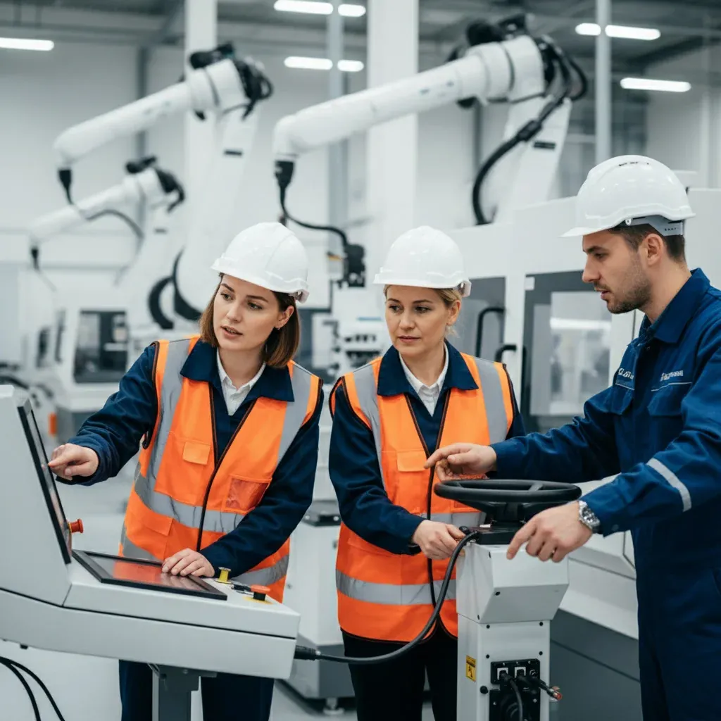 Illustration for: Mercedes to debut Nvidia Level 2++ assist in US as CES backs AI robotaxis