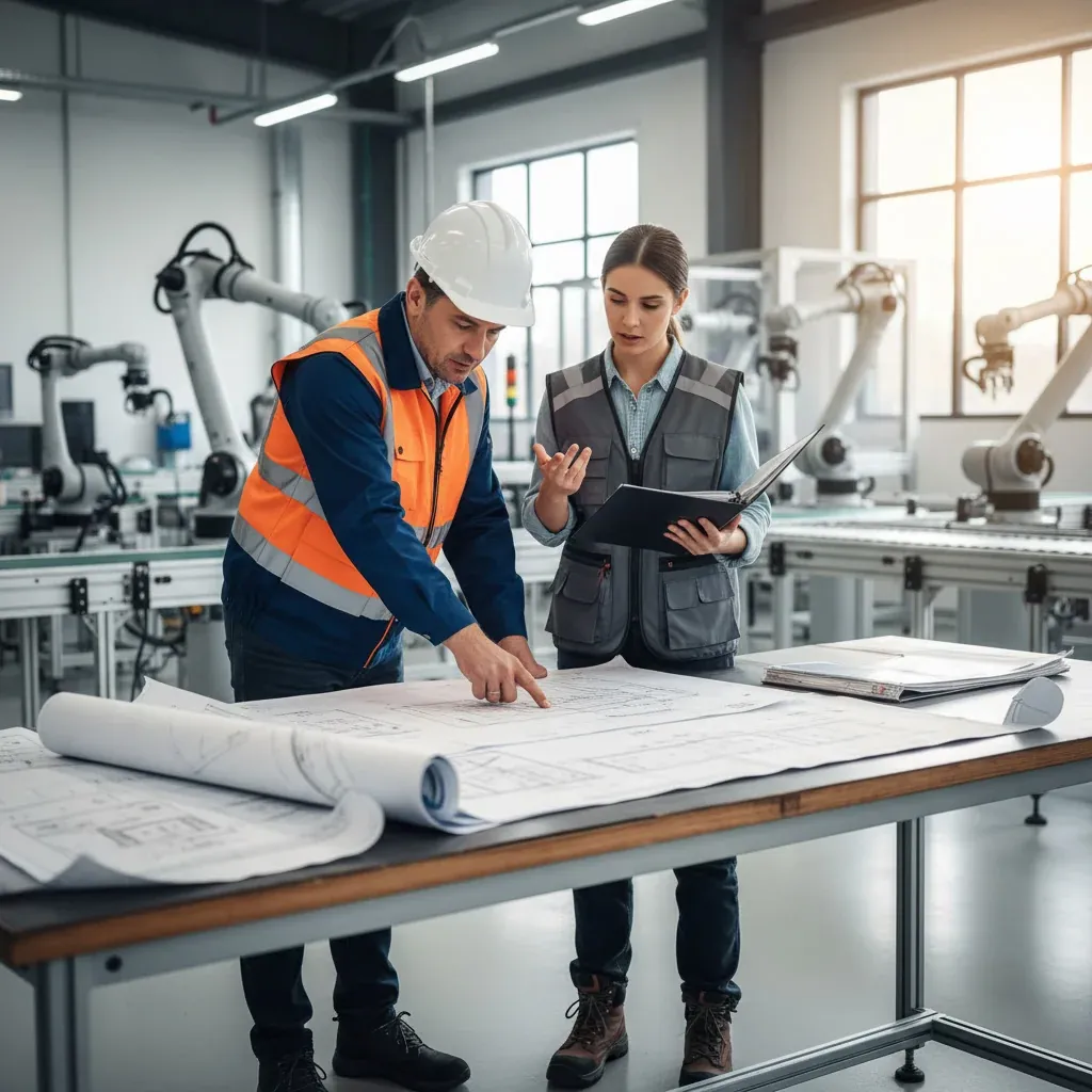 Merck and Google Cloud logos side-by-side, symbolizing their partnership to advance AI in an intelligent agentic ecosystem.