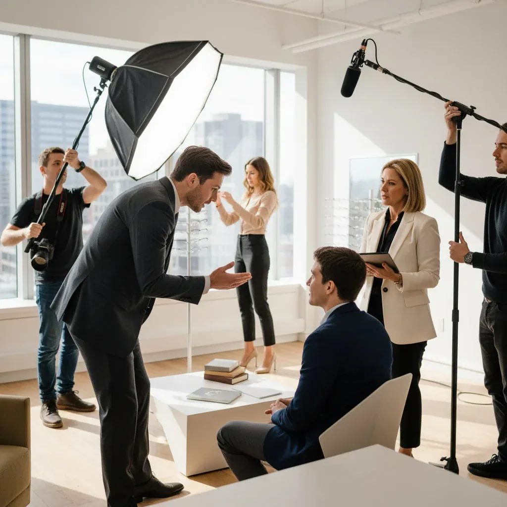 Illustration for: Meta adds Spotify AI music, Kannada/Telugu, and noise filtering to AI Glasses