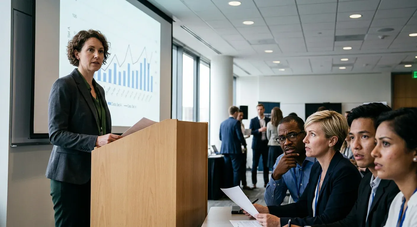 Meta AI performance review: employee feedback, "tokenmaxxing" concerns, ethical AI in HR.