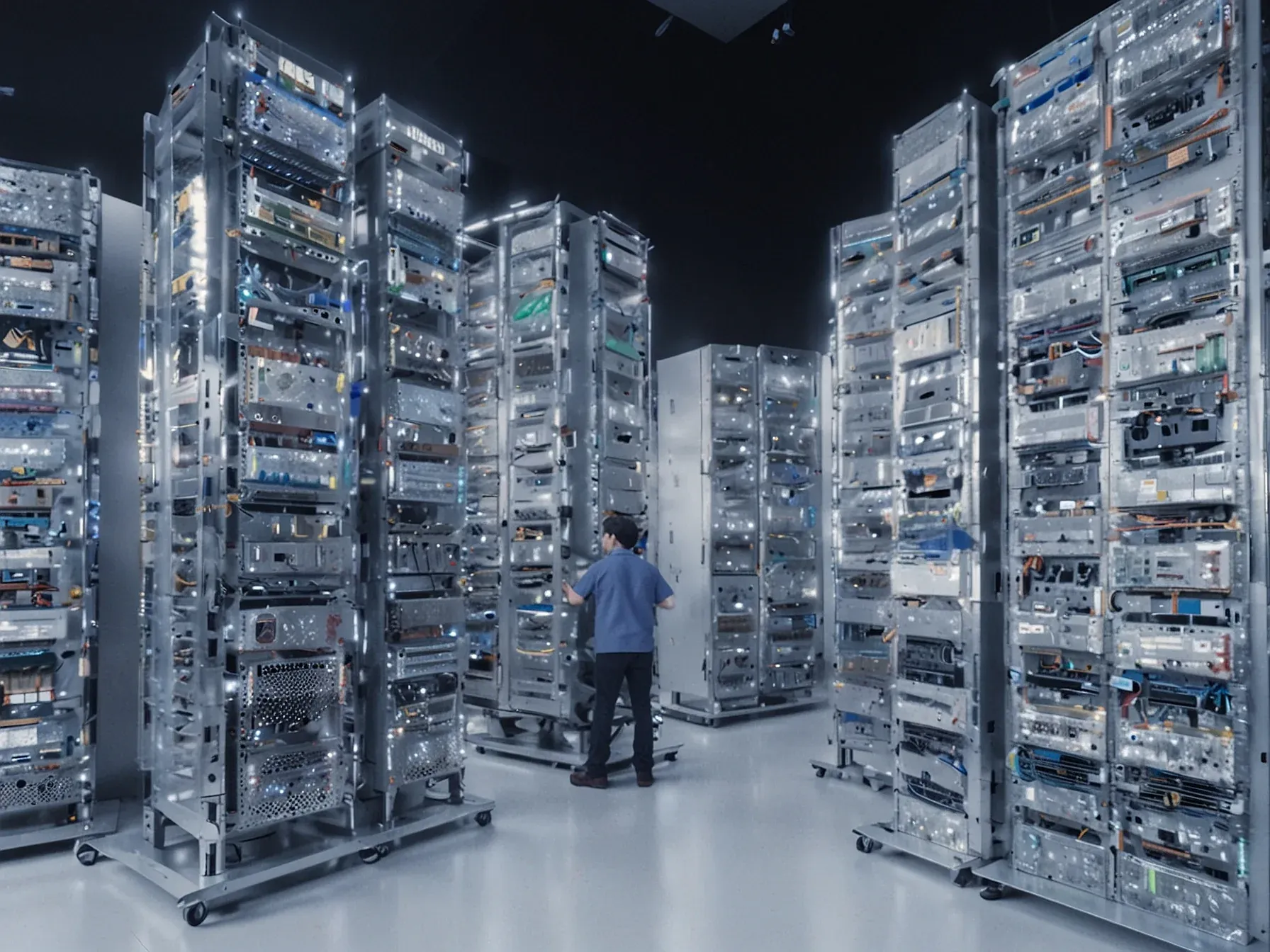 Content generation system is offline for maintenance. Manual curation in progress.