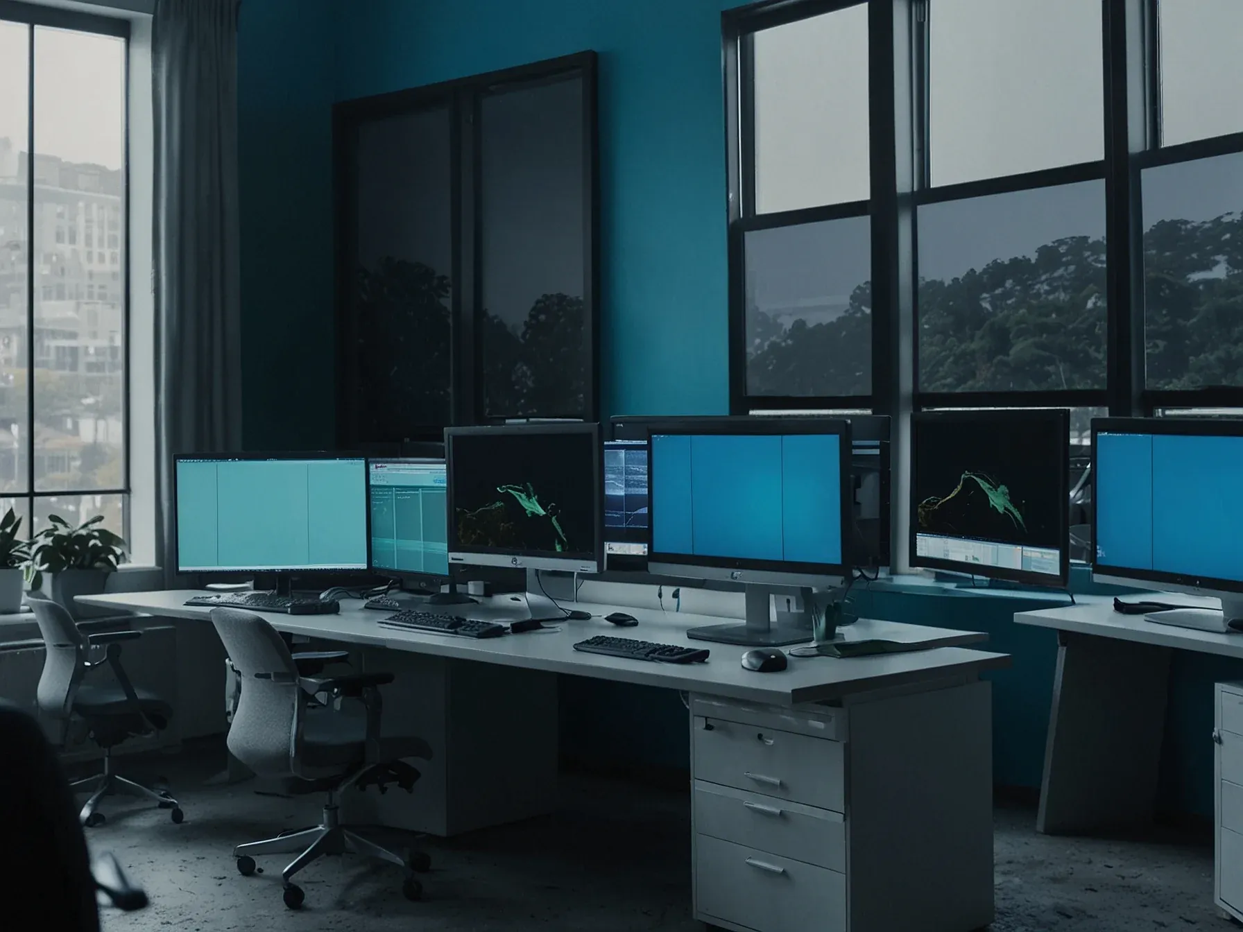 Our content generation service is experiencing issues. A human-curated summary is being prepared.