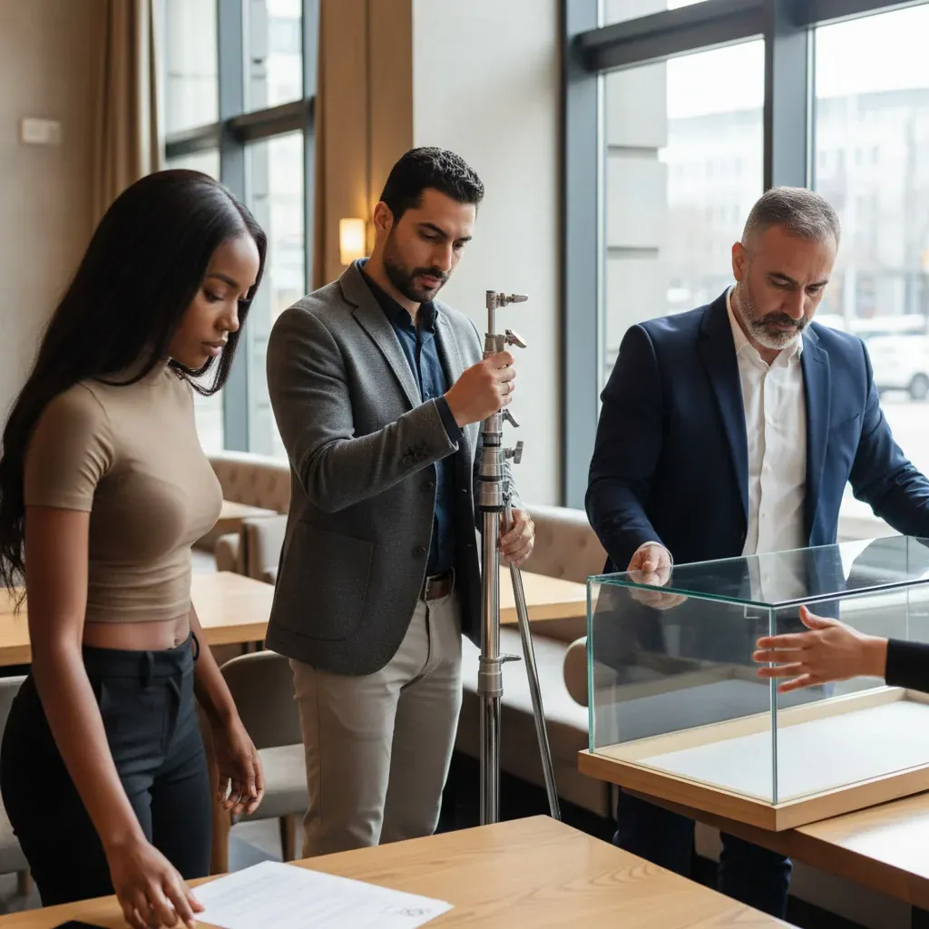 Meta markets its glasses as AI glasses, citing them as ideal AI form factor