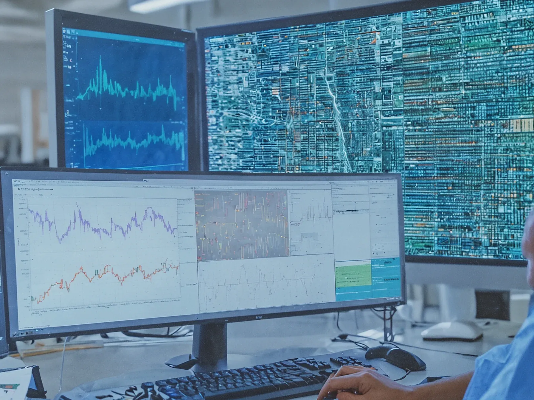 Our content generation service is experiencing issues. A human-curated summary is being prepared.