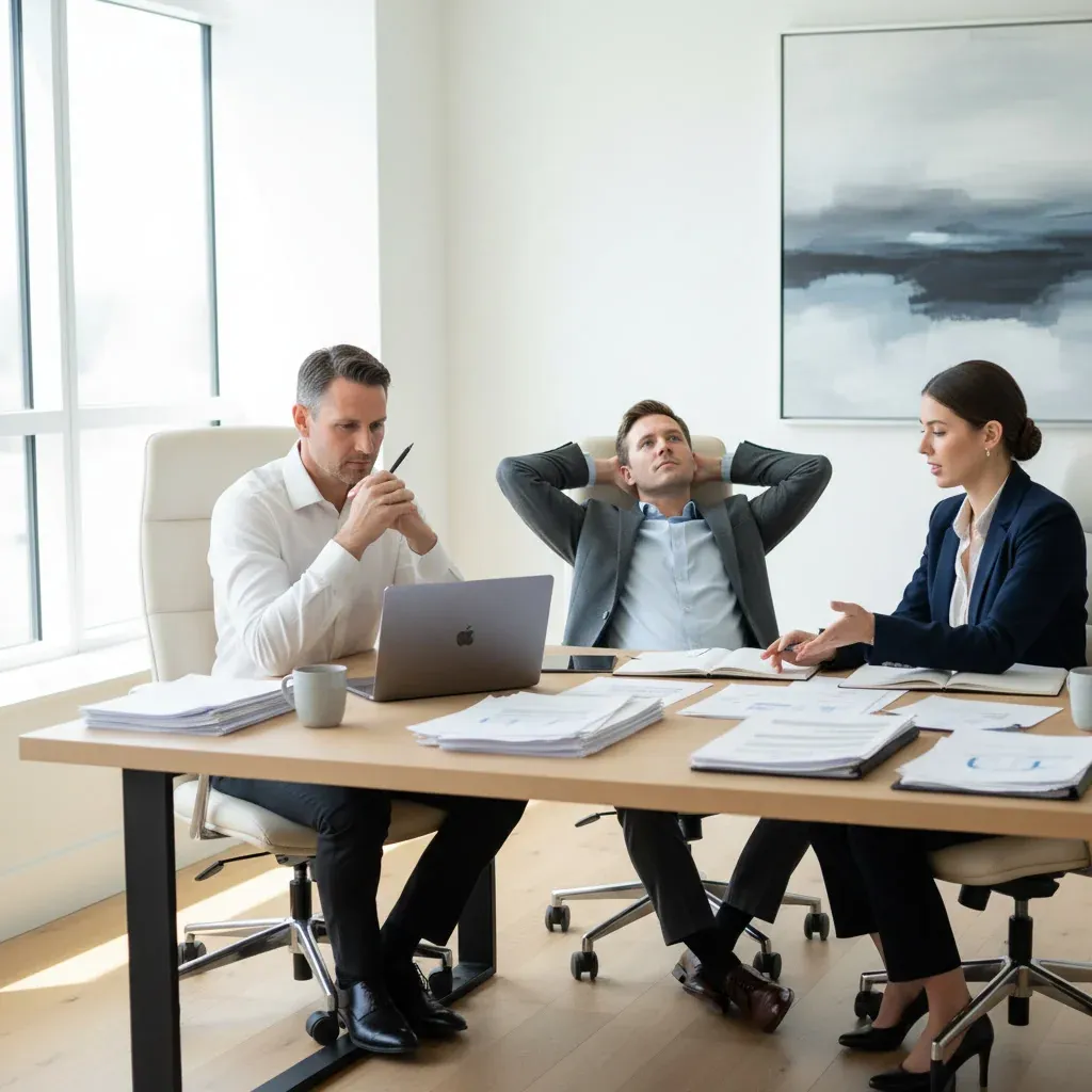 Meta’s AI workforce restructuring delays AI agent development progress, highlighting tech industry workforce challenges and i