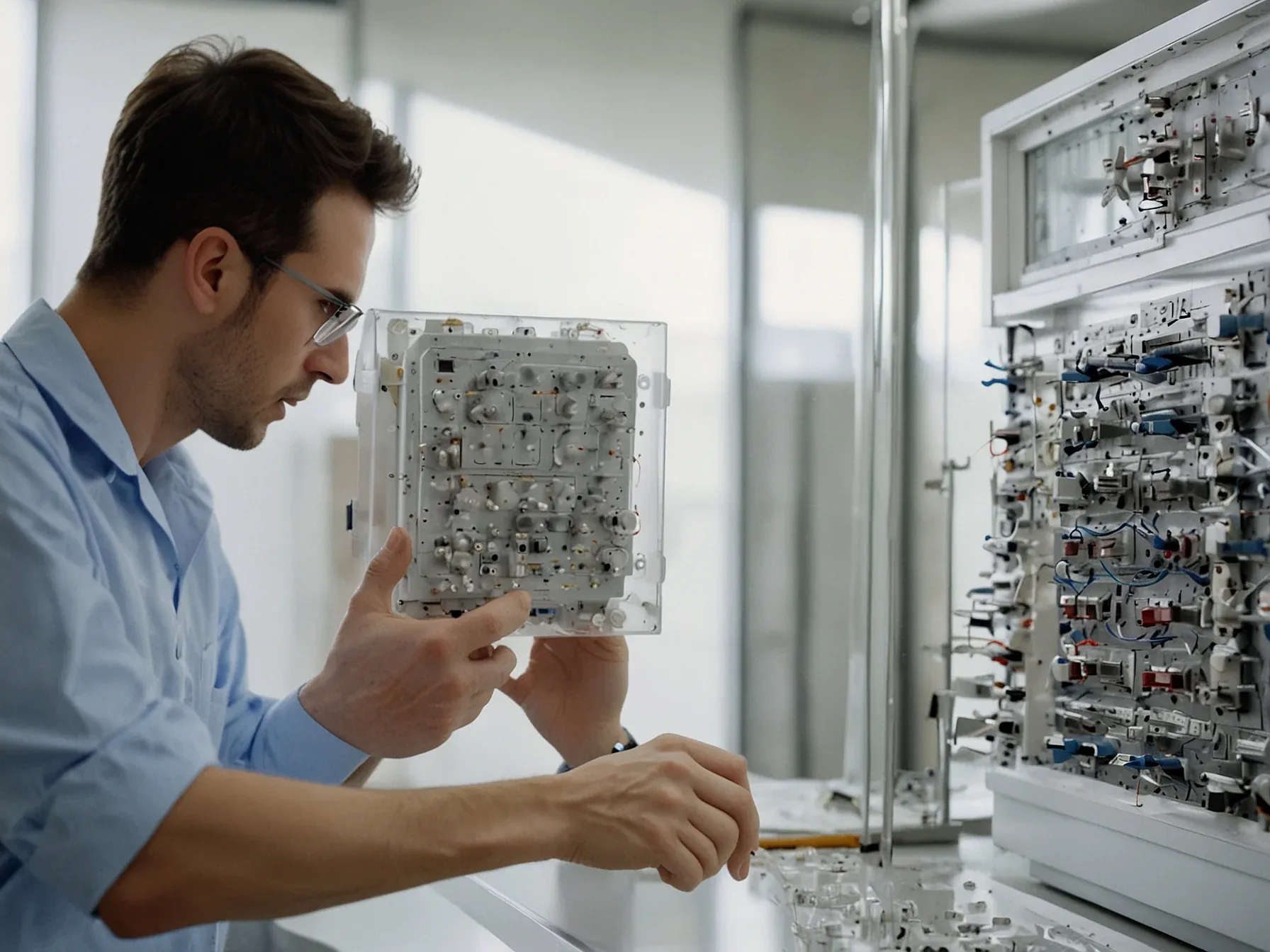 Content generation system is offline for maintenance. Manual curation in progress.