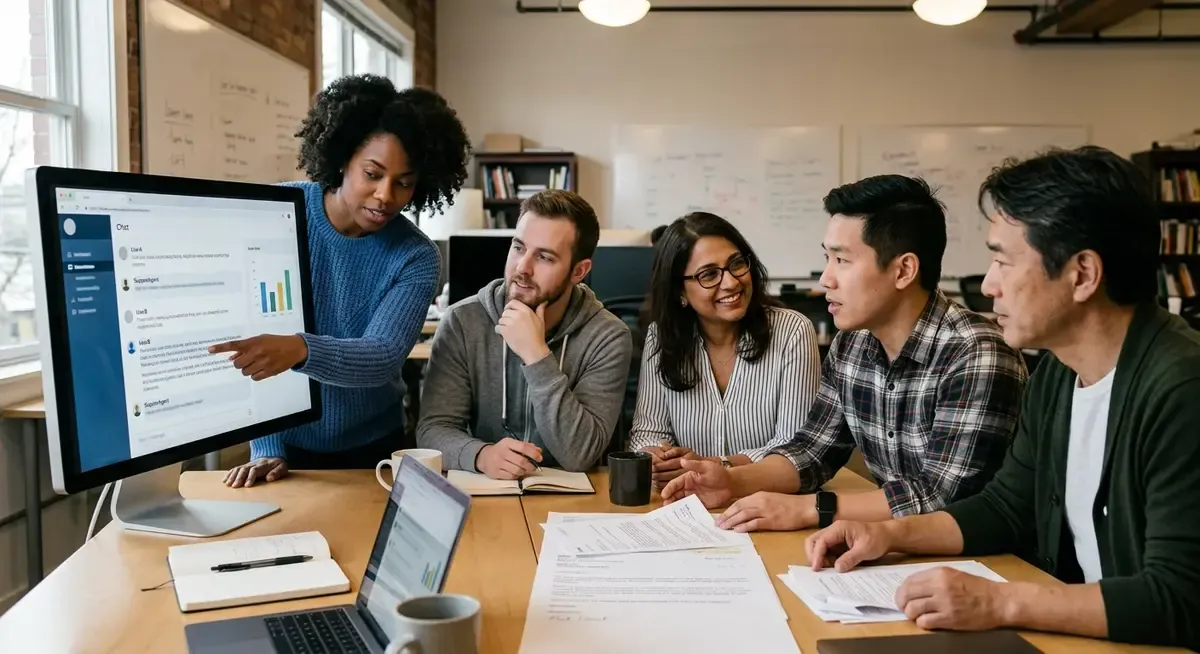 Meta's Muse AI agents get email addresses for task management, enhancing productivity and digital organization.