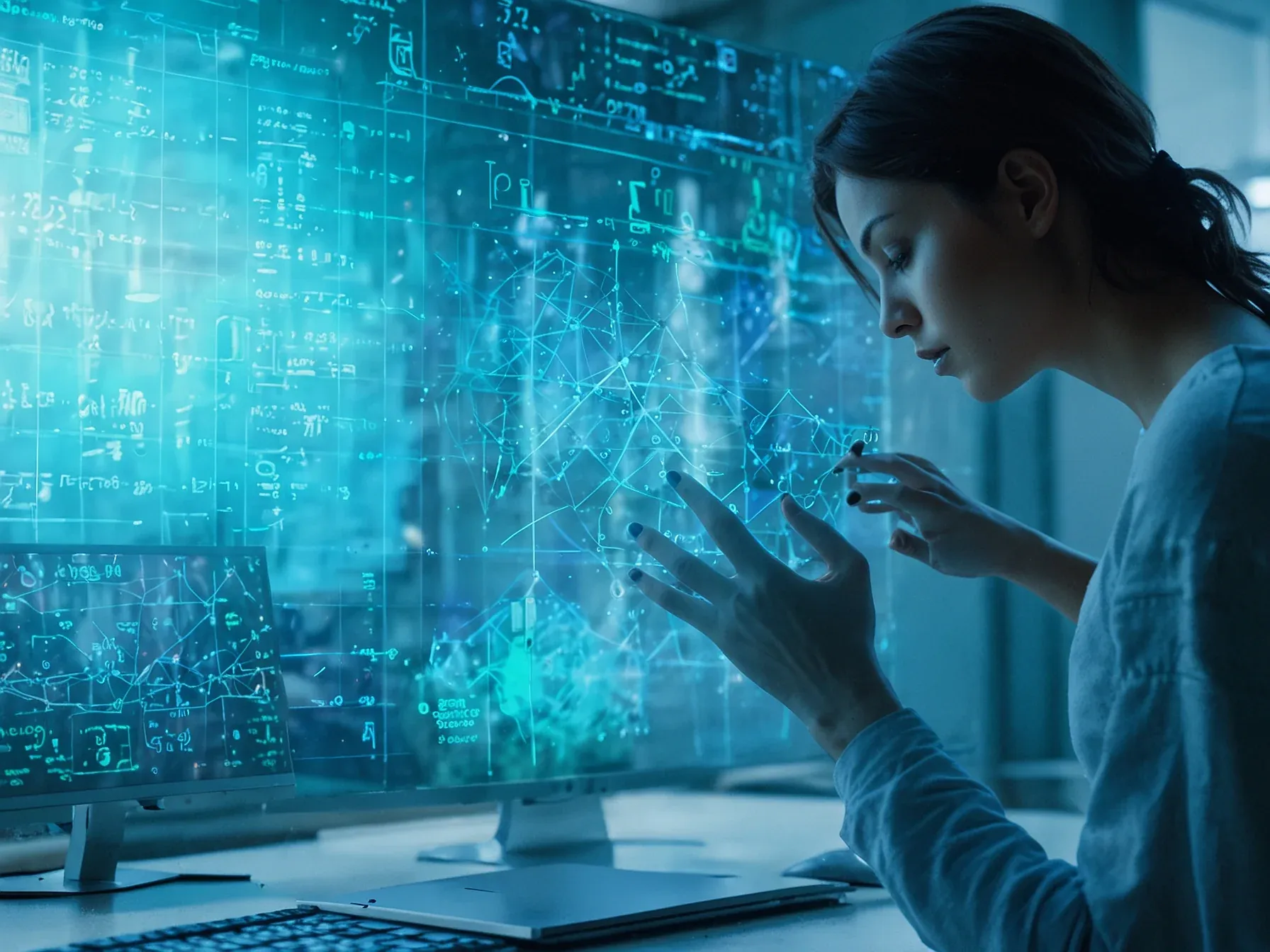 Content generation system is offline for maintenance. Manual curation in progress.