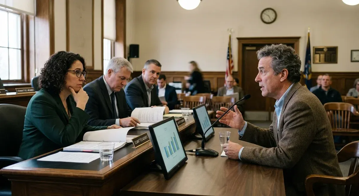 Meta's $18B settlement, AI regulation needed. Experts discuss AI harms, data privacy, and ethical tech.