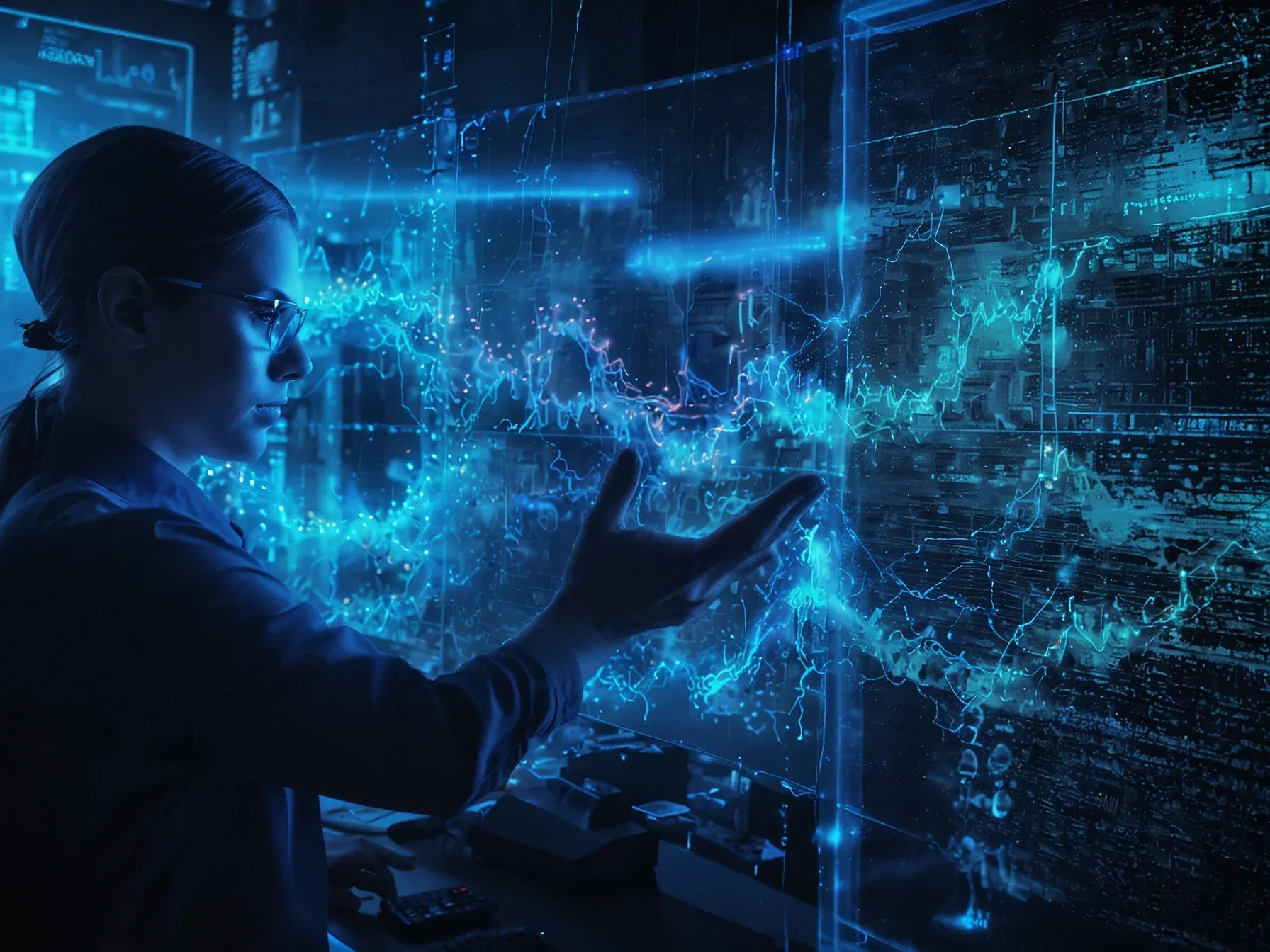 Our content generation service is experiencing issues. A human-curated summary is being prepared.