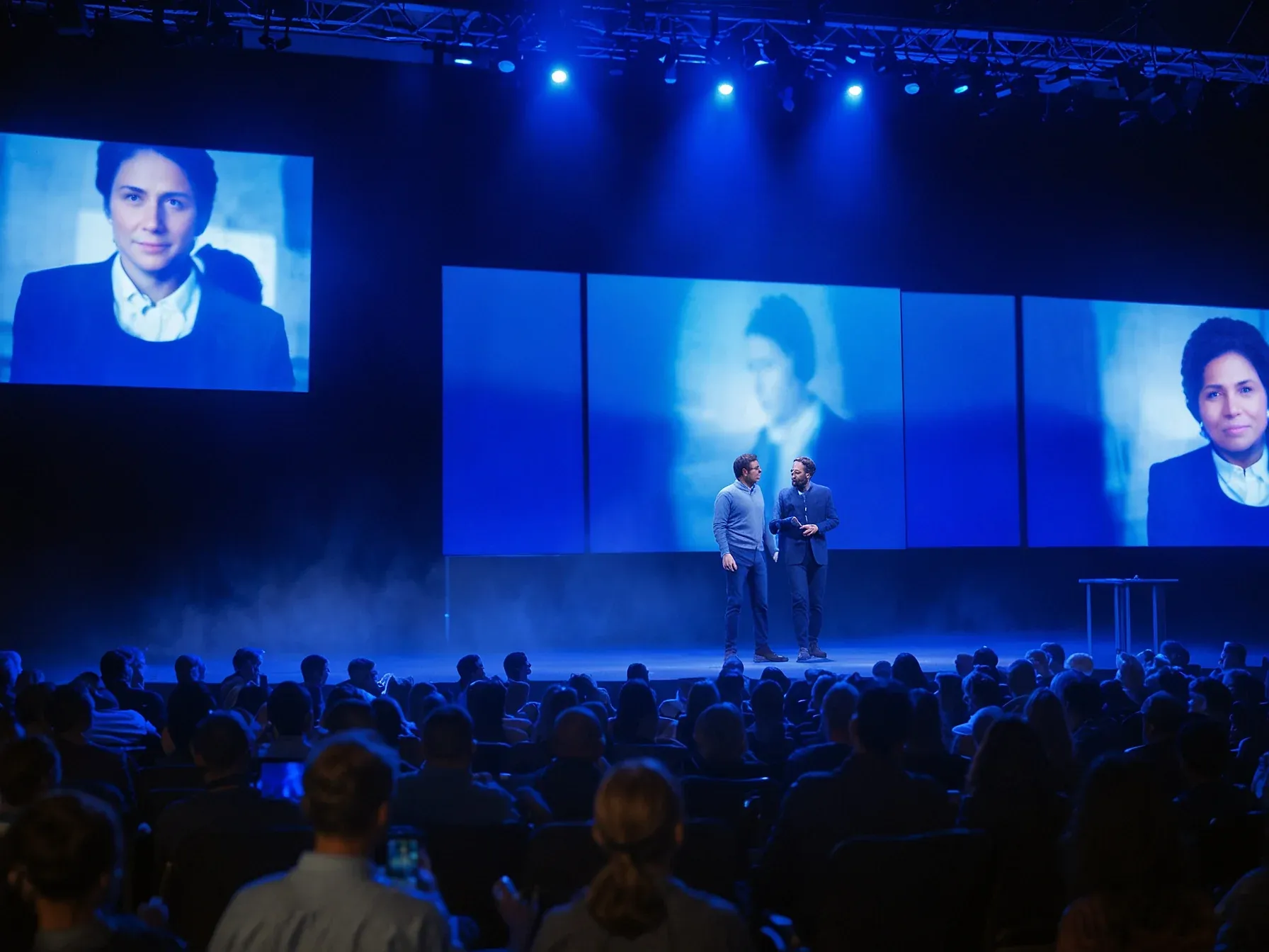 Illustration for: Microsoft adds Anthropic’s Claude Sonnet 4.5, Opus 4.1, Haiku 4.5 to Azure