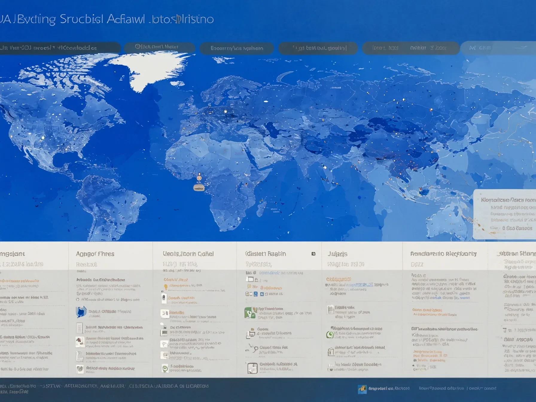 AI content generation is temporarily unavailable. Please check back later.