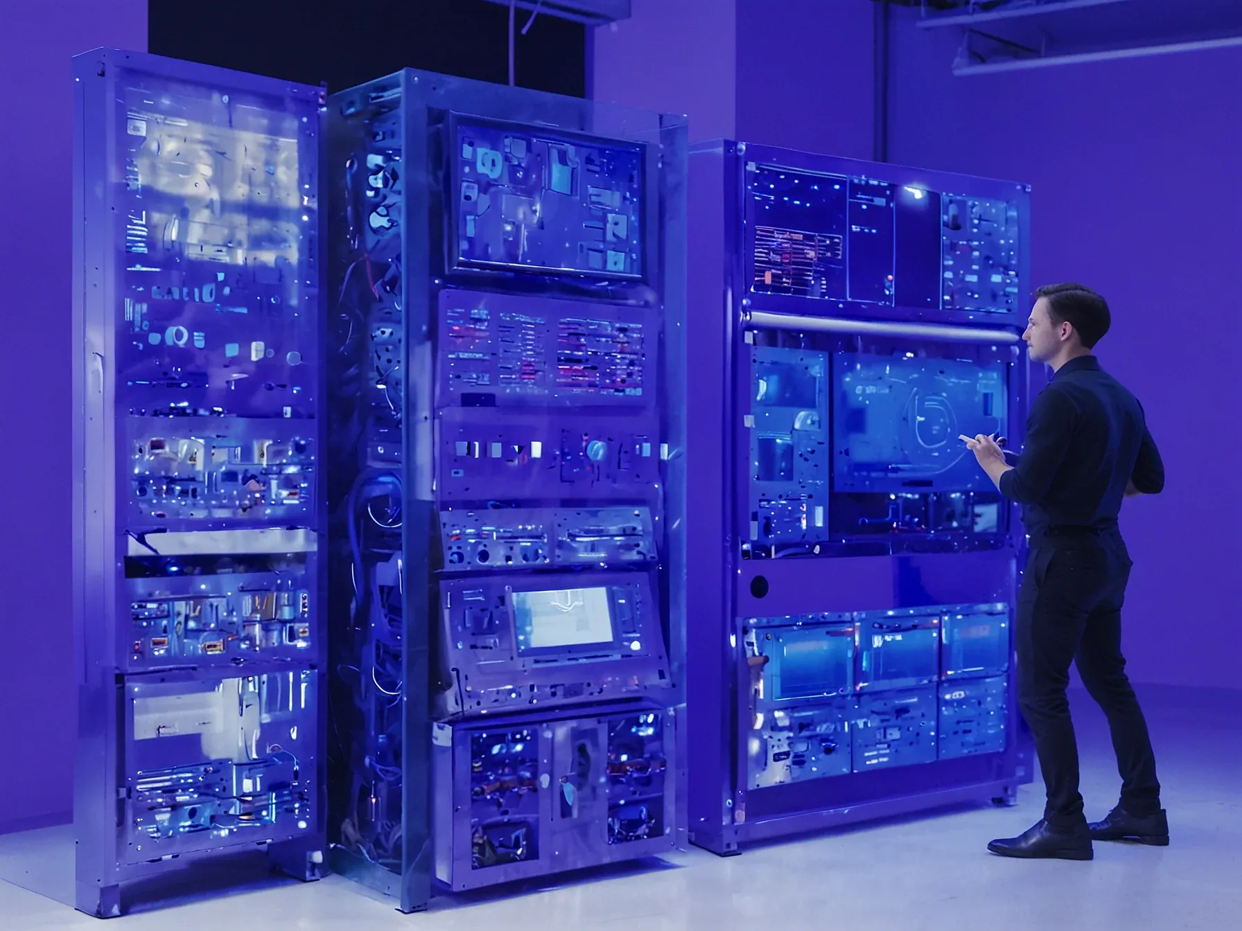 Content generation system is offline for maintenance. Manual curation in progress.