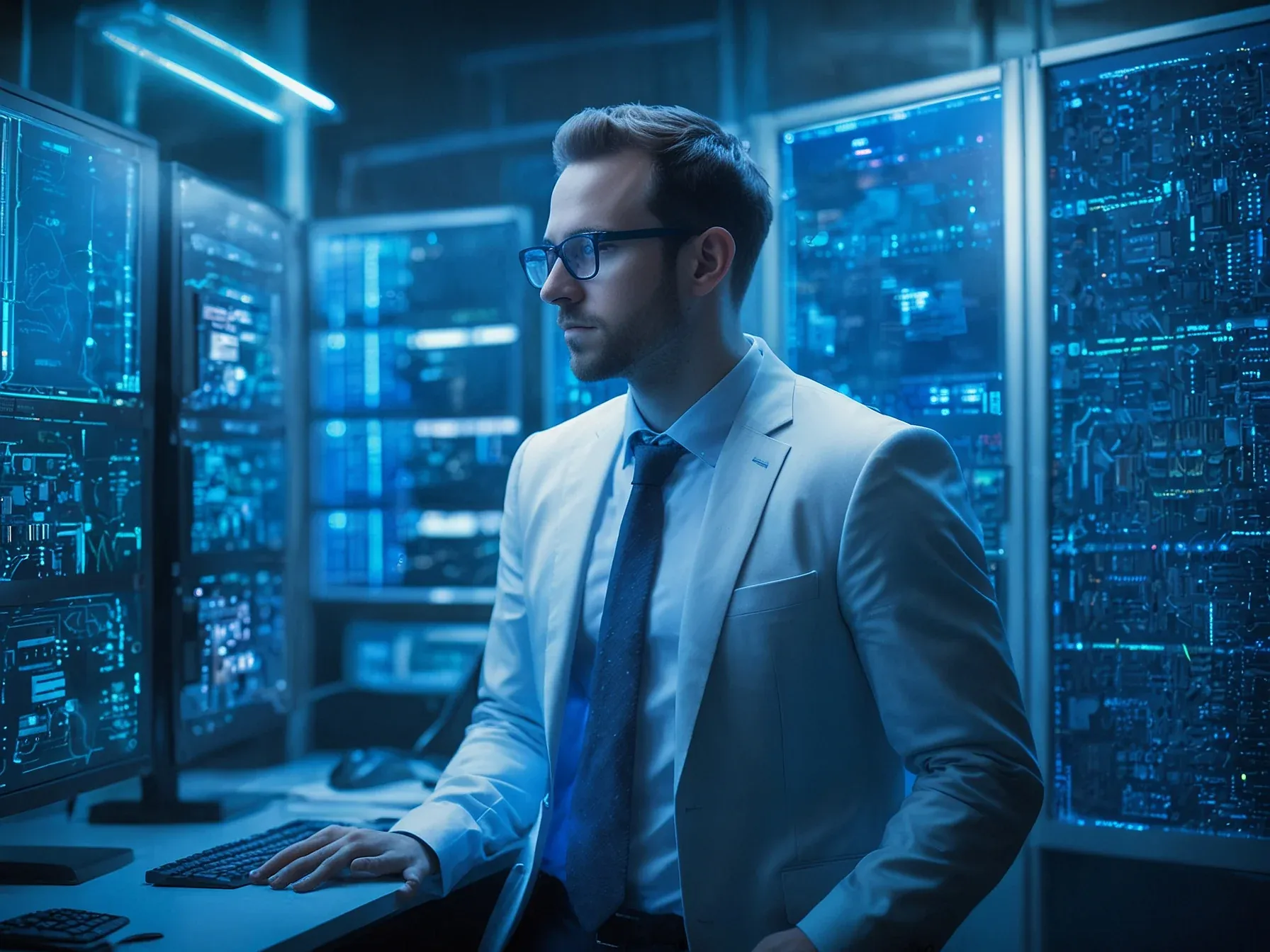 Content generation system is offline for maintenance. Manual curation in progress.