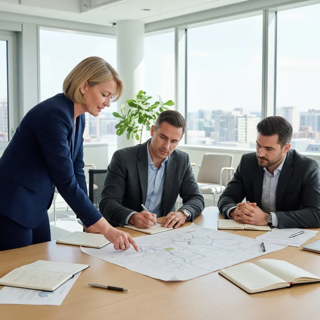 Microsoft and OpenAI partnership agreement allowing OpenAI access to cloud services beyond Microsoft Azure, emphasizing colla