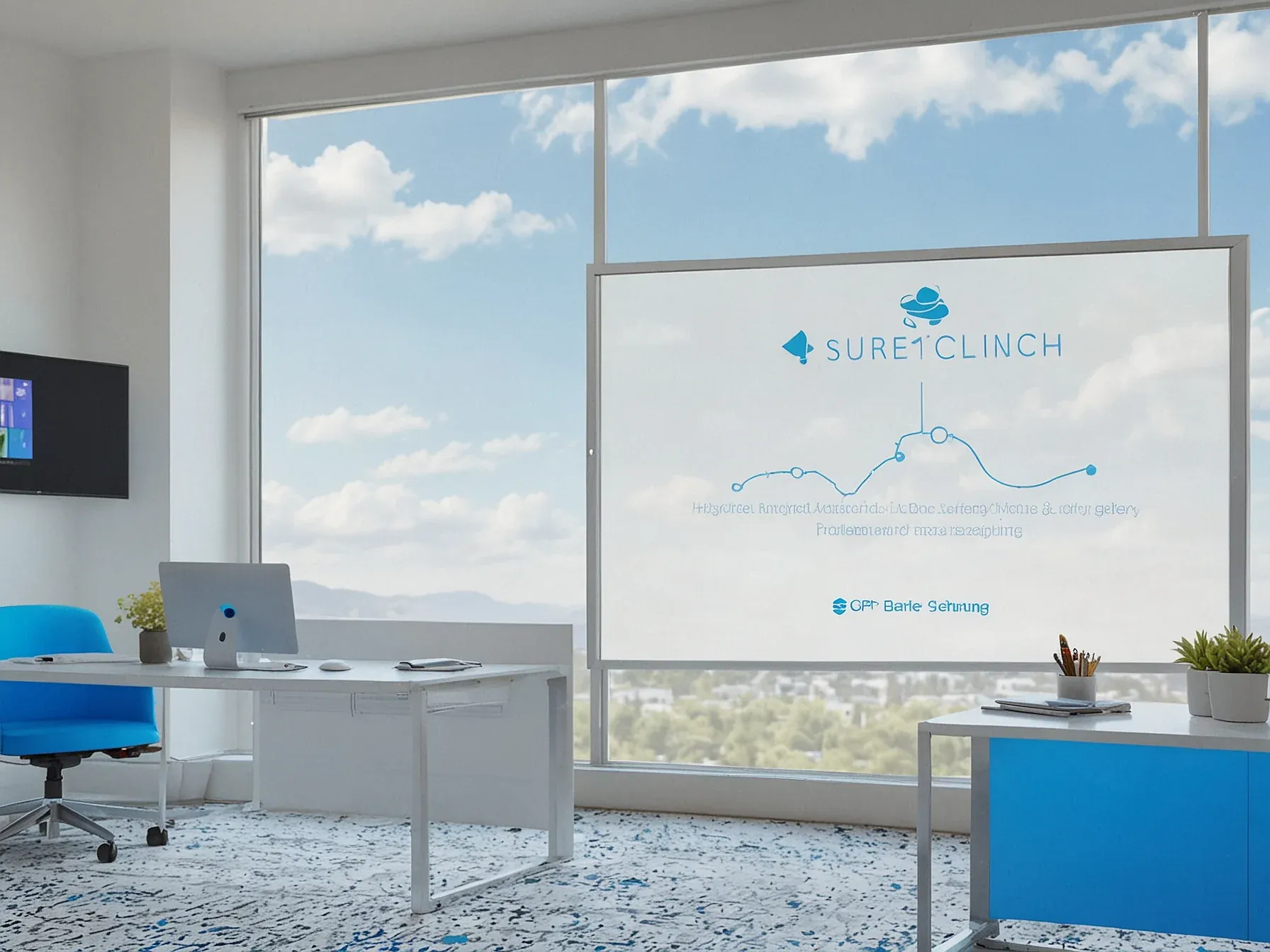 Illustration for: Microsoft retains 32.5% stake in OpenAI as partnership agreement continues