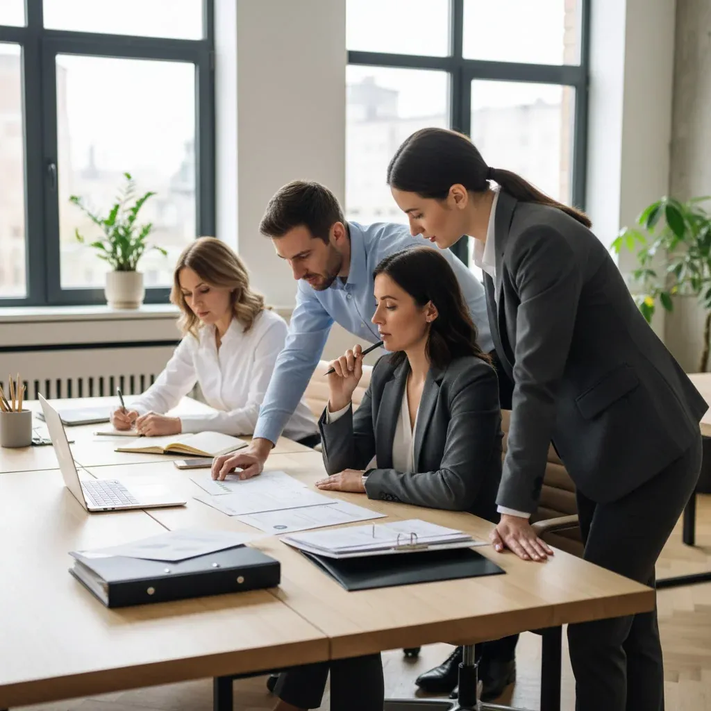 Microsoft Copilot in Microsoft 365 showcasing double-speed loading for faster, cleaner workflows with updated interface eleme