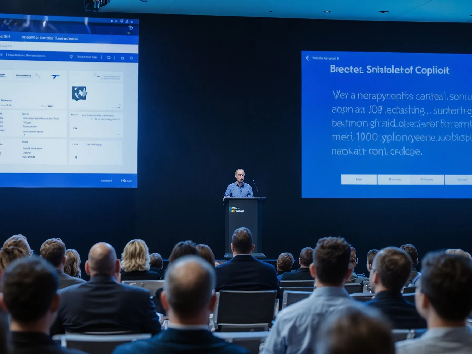 AI assistant is currently unavailable. Alternative content delivery method activated.