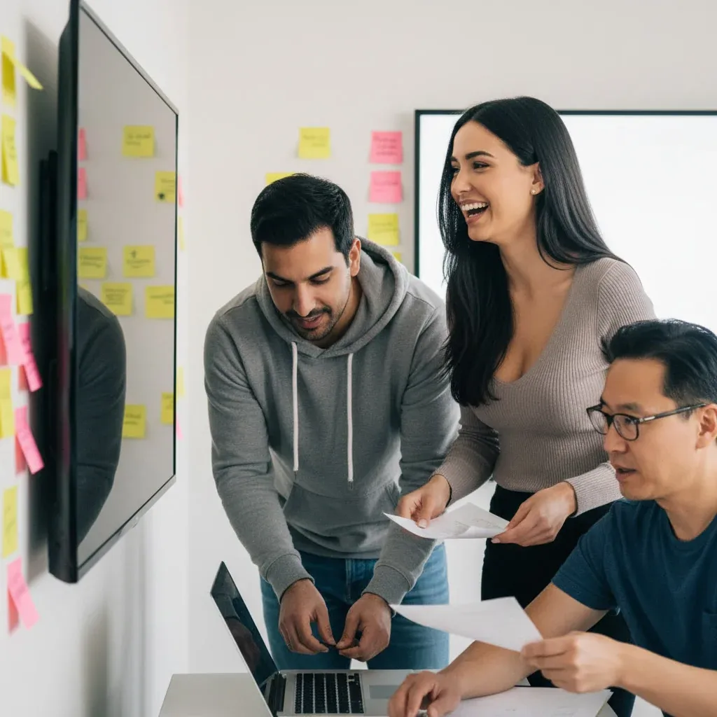 Illustration for: Microsoft’s MarkItDown library converts zip files, unifying supported content