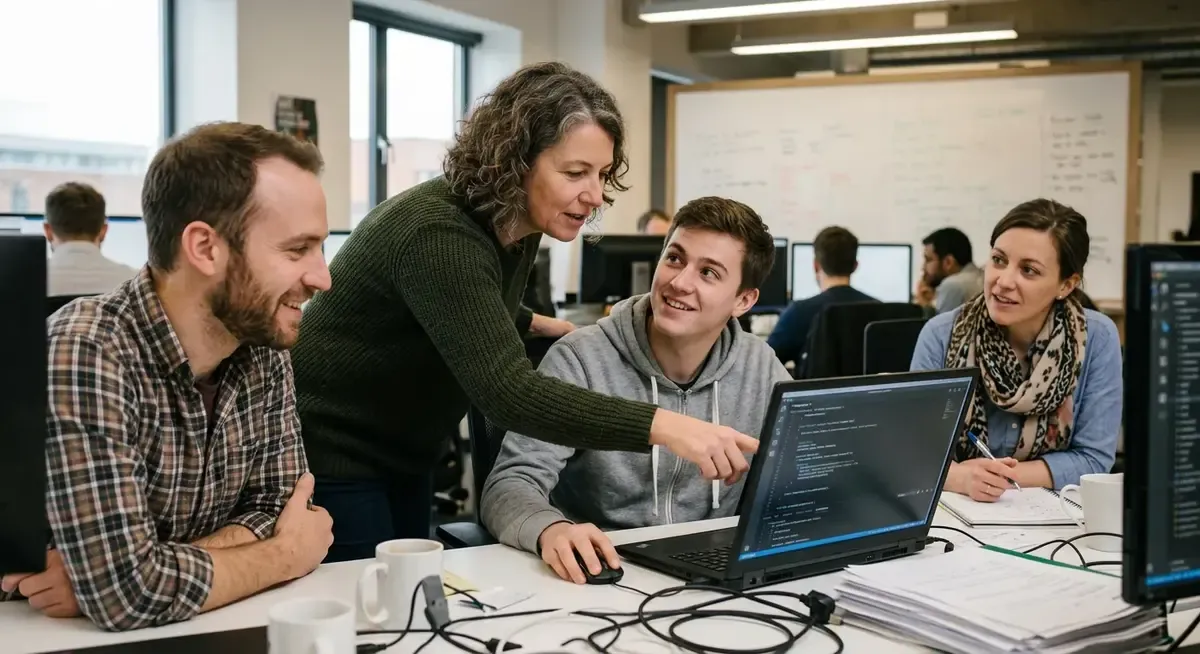 Microsoft Surface AI Dev Box for developers, preorders open. High-performance workstation for AI development.