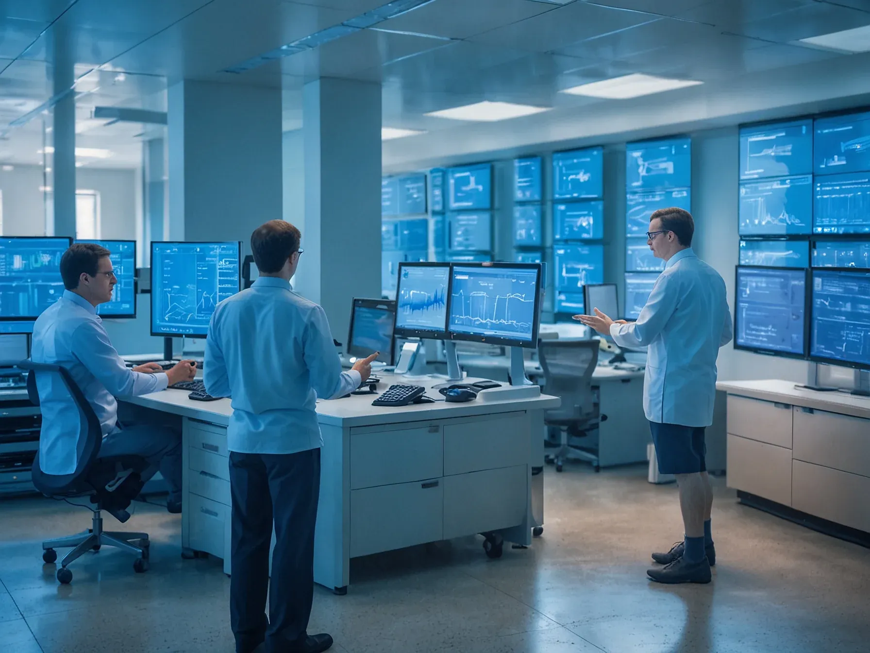 Editorial illustration for MineWorld: An Open-Source AI Model That Learns From Minecraft