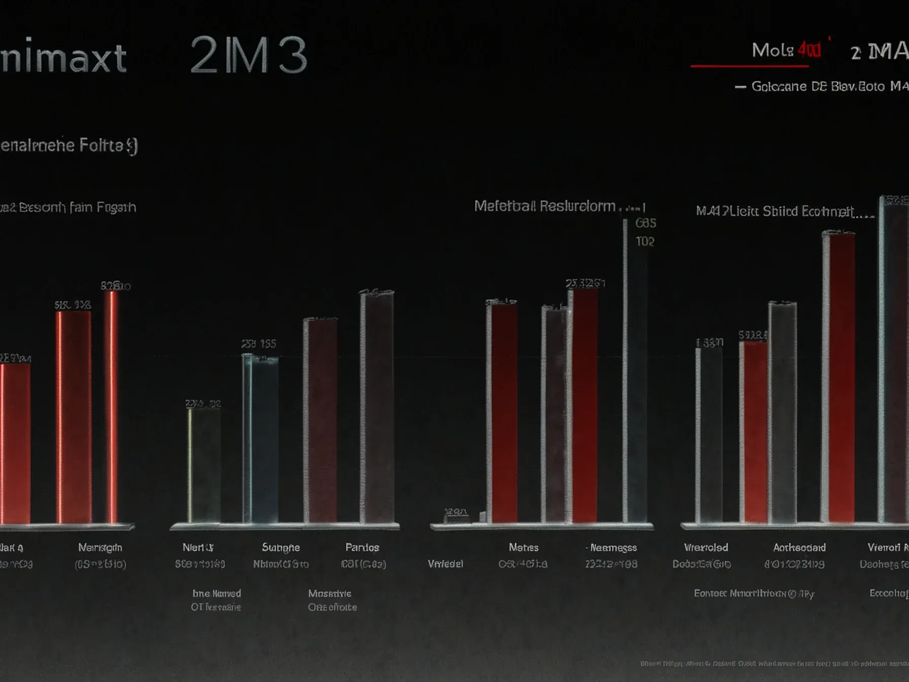 Illustration for: MiniMax-M2 leads benchmarks in agentic tool calling and coding workflows