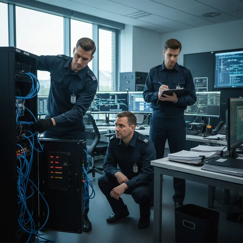 High-performance MiniMax M3 server powered by NVIDIA hardware showcasing 8-way tensor parallelism and FLASHINFER acceleration